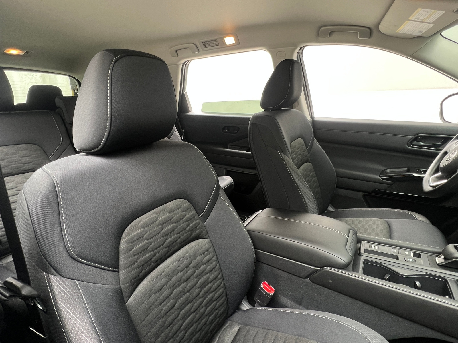 Thumbnail: 2025 Nissan Pathfinder - 2