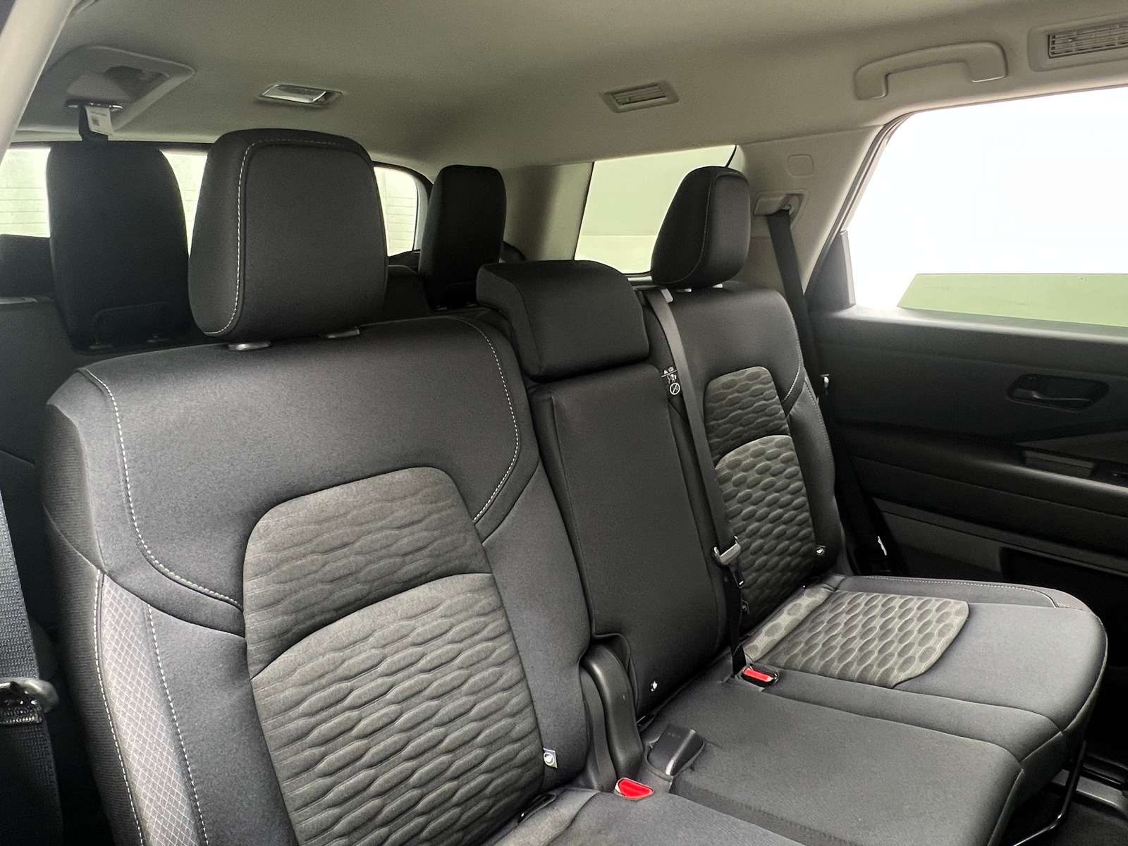 Thumbnail: 2025 Nissan Pathfinder - 6