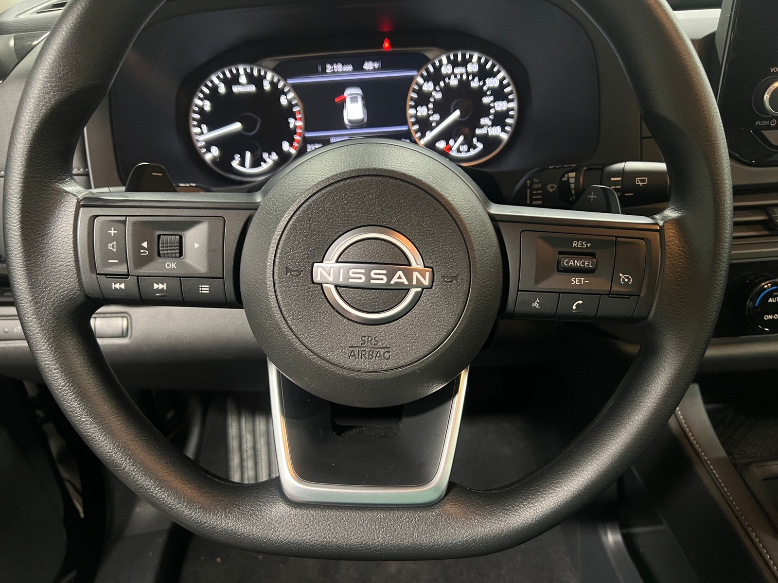 Thumbnail: 2025 Nissan Pathfinder - 5