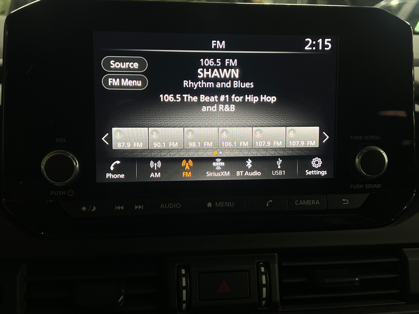 Thumbnail: 2025 Nissan Pathfinder - 4