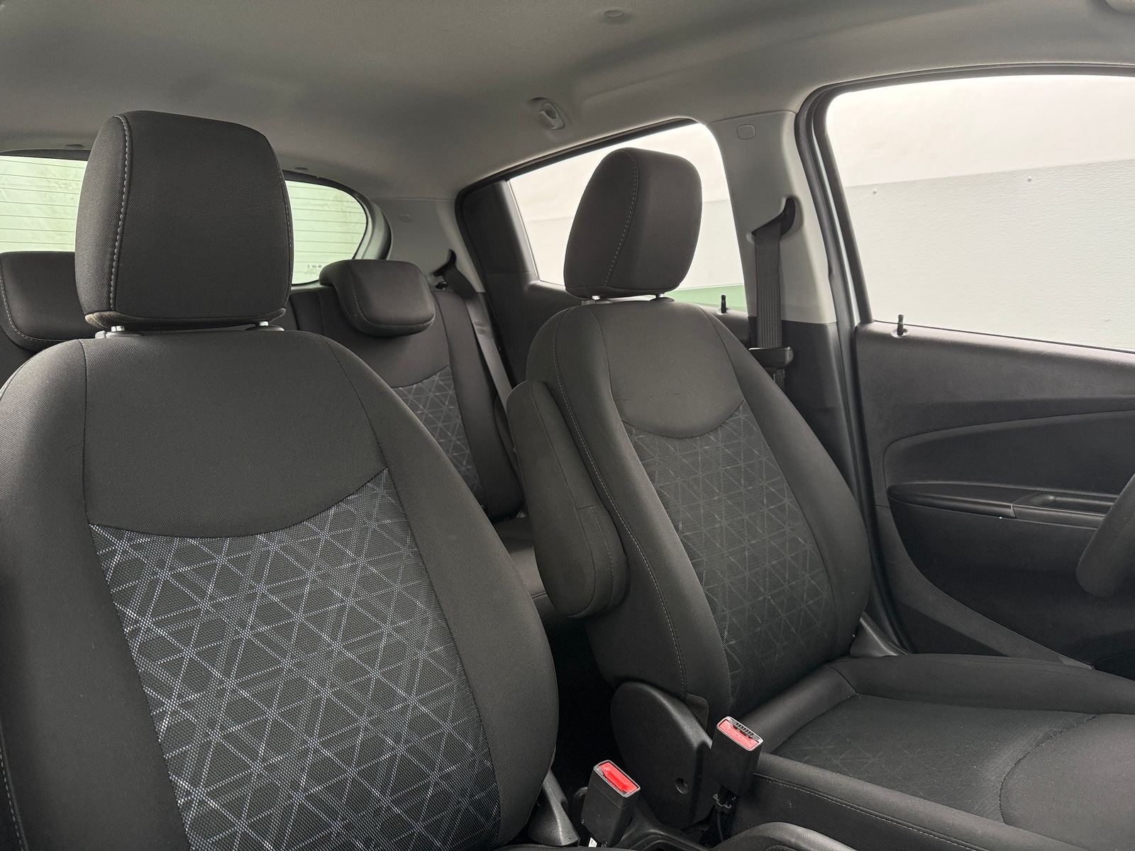 Thumbnail: 2021 Chevrolet Spark - 2