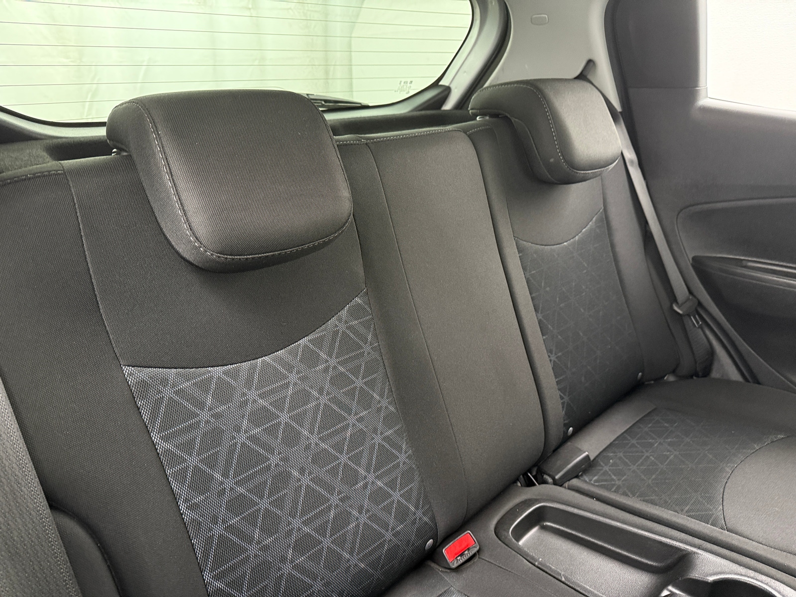 Thumbnail: 2021 Chevrolet Spark - 6