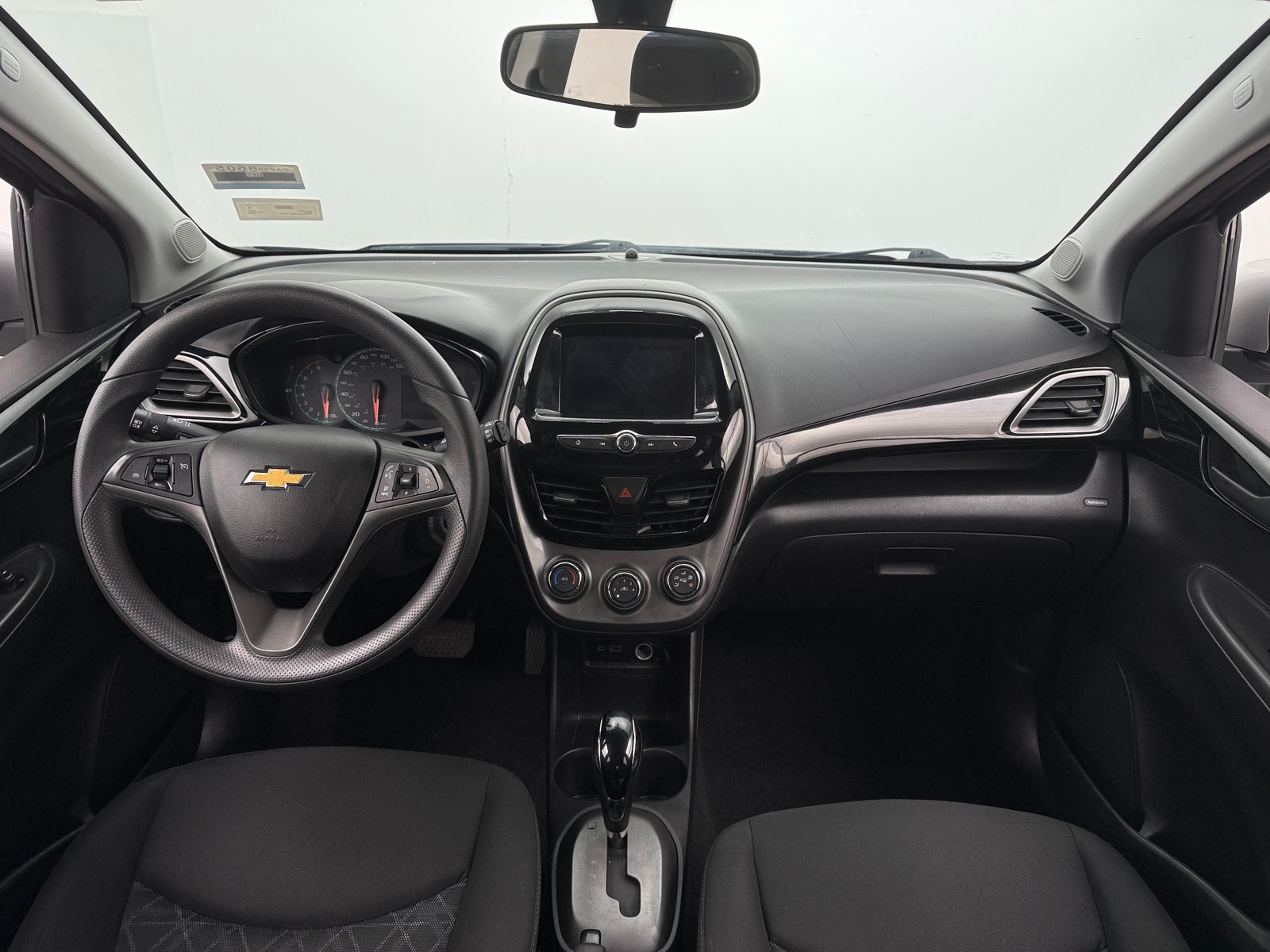 Thumbnail: 2021 Chevrolet Spark - 3