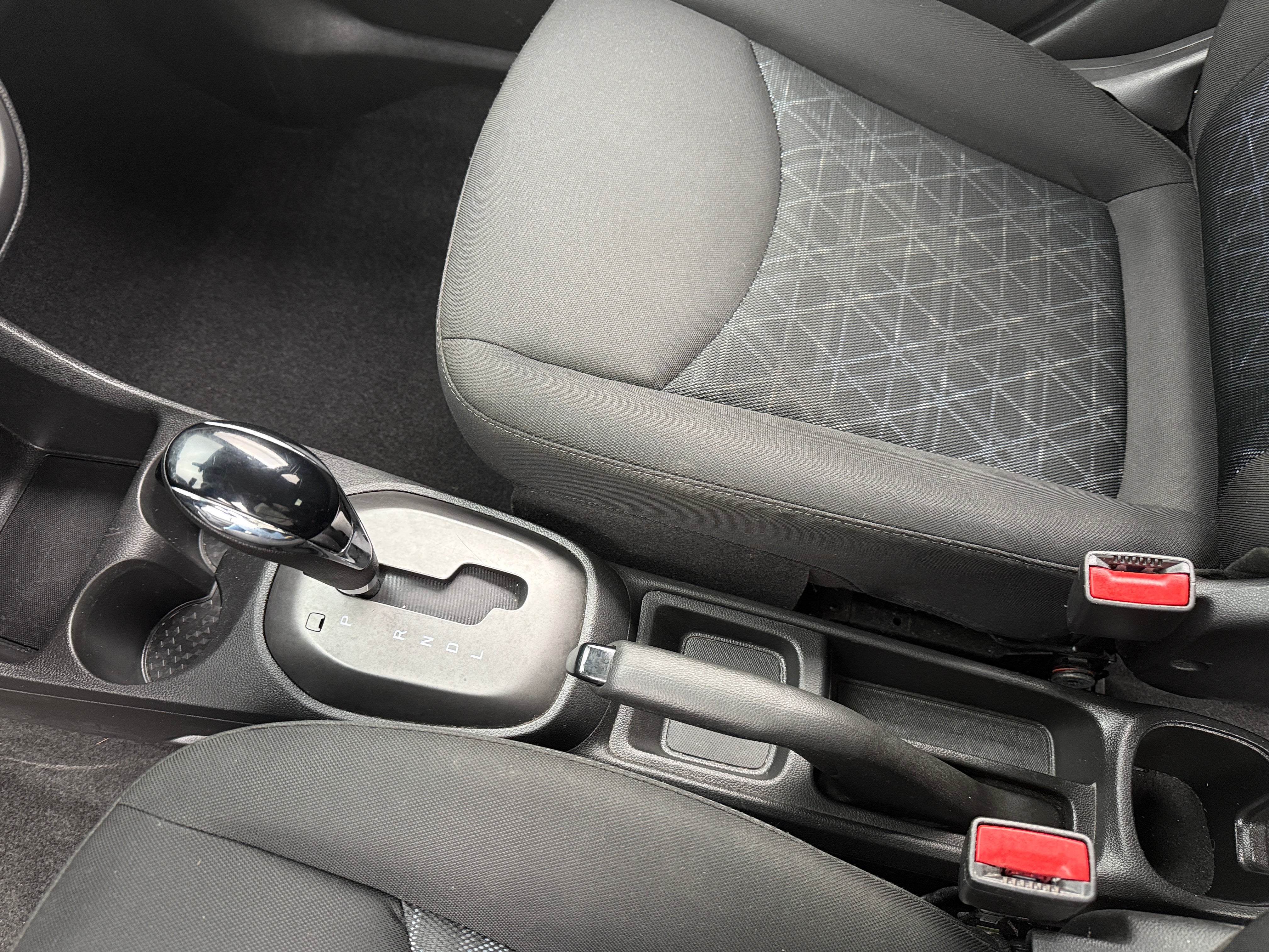 2021 Chevrolet Spark