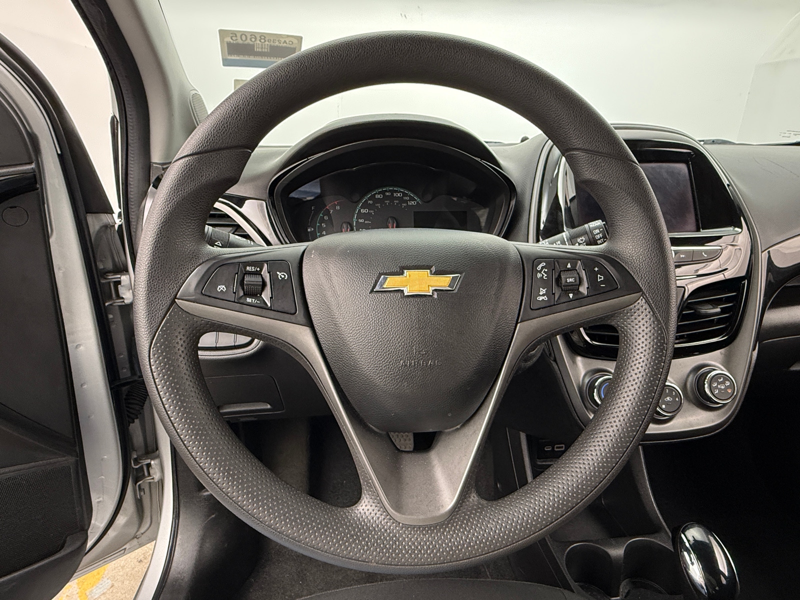 Thumbnail: 2021 Chevrolet Spark - 5