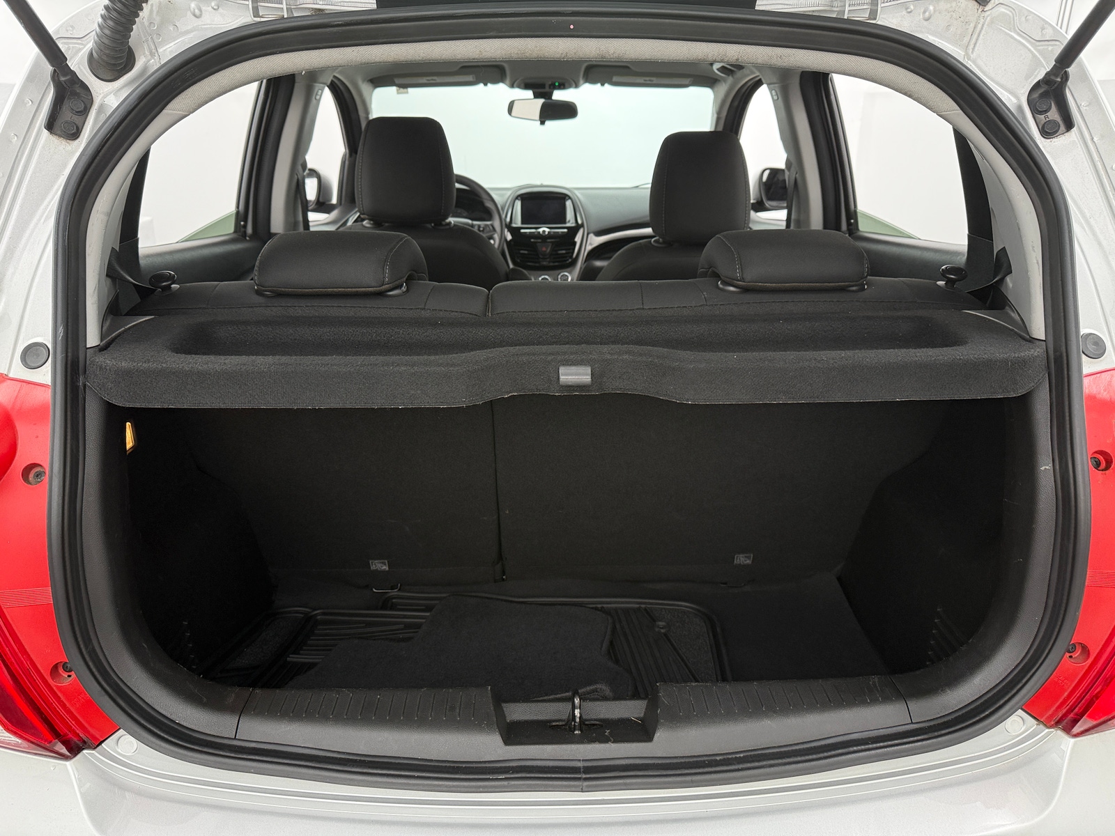 Thumbnail: 2021 Chevrolet Spark - 7