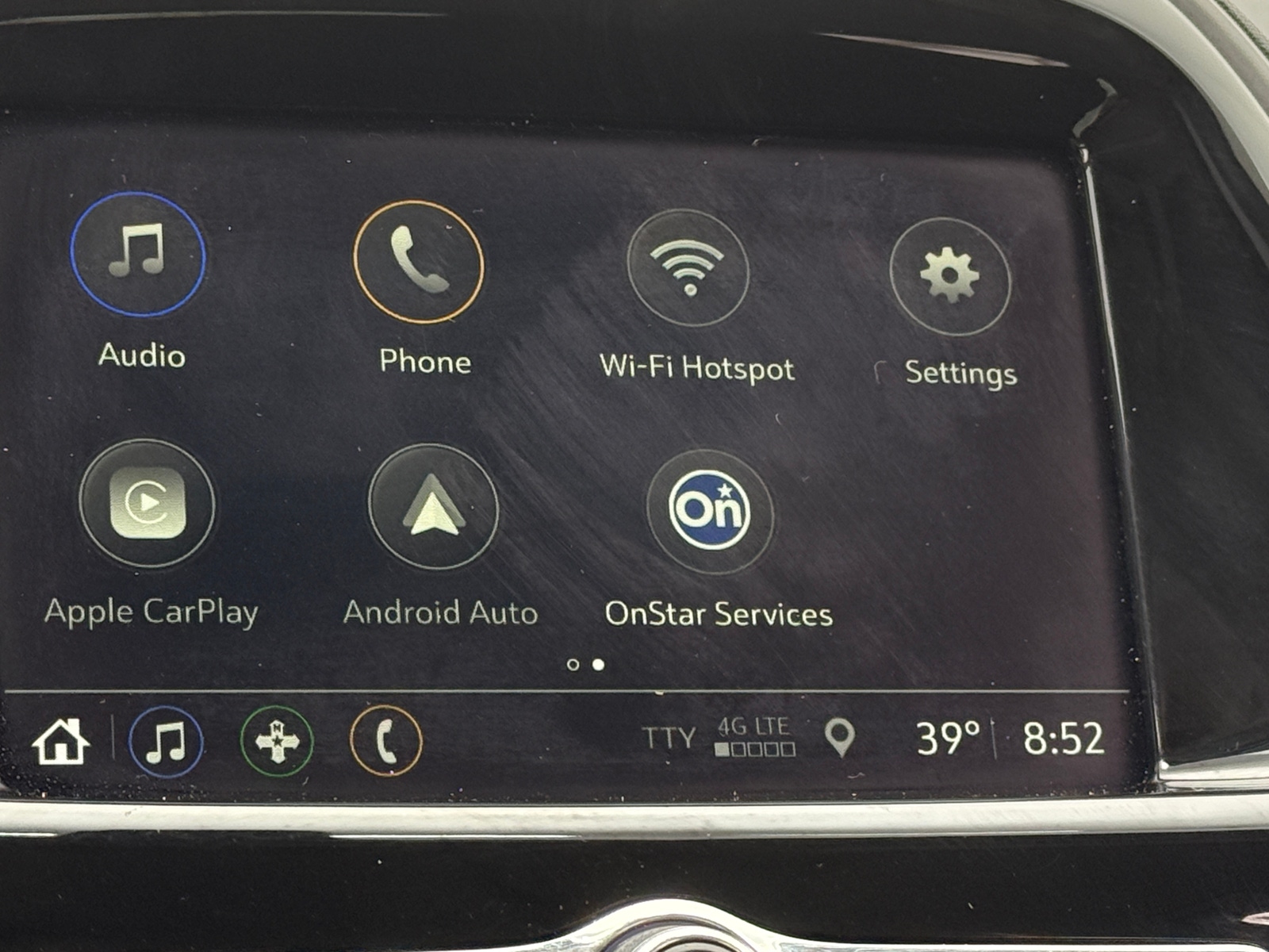 Thumbnail: 2021 Chevrolet Spark - 4