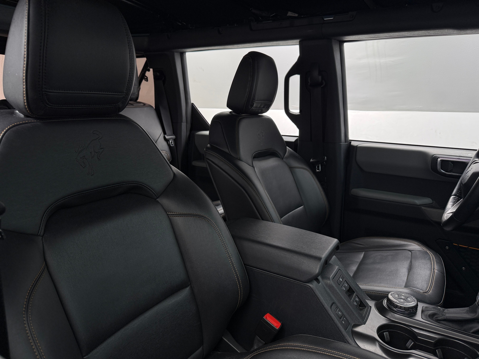 Thumbnail: 2021 Ford Bronco - 2