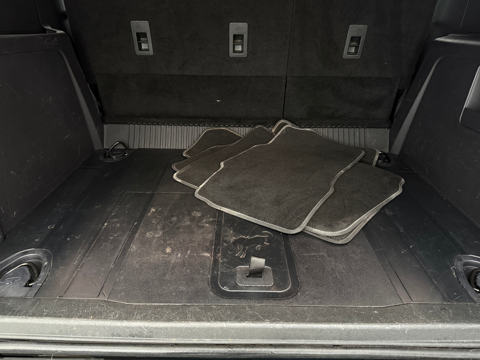 Thumbnail: 2021 Ford Bronco - 7