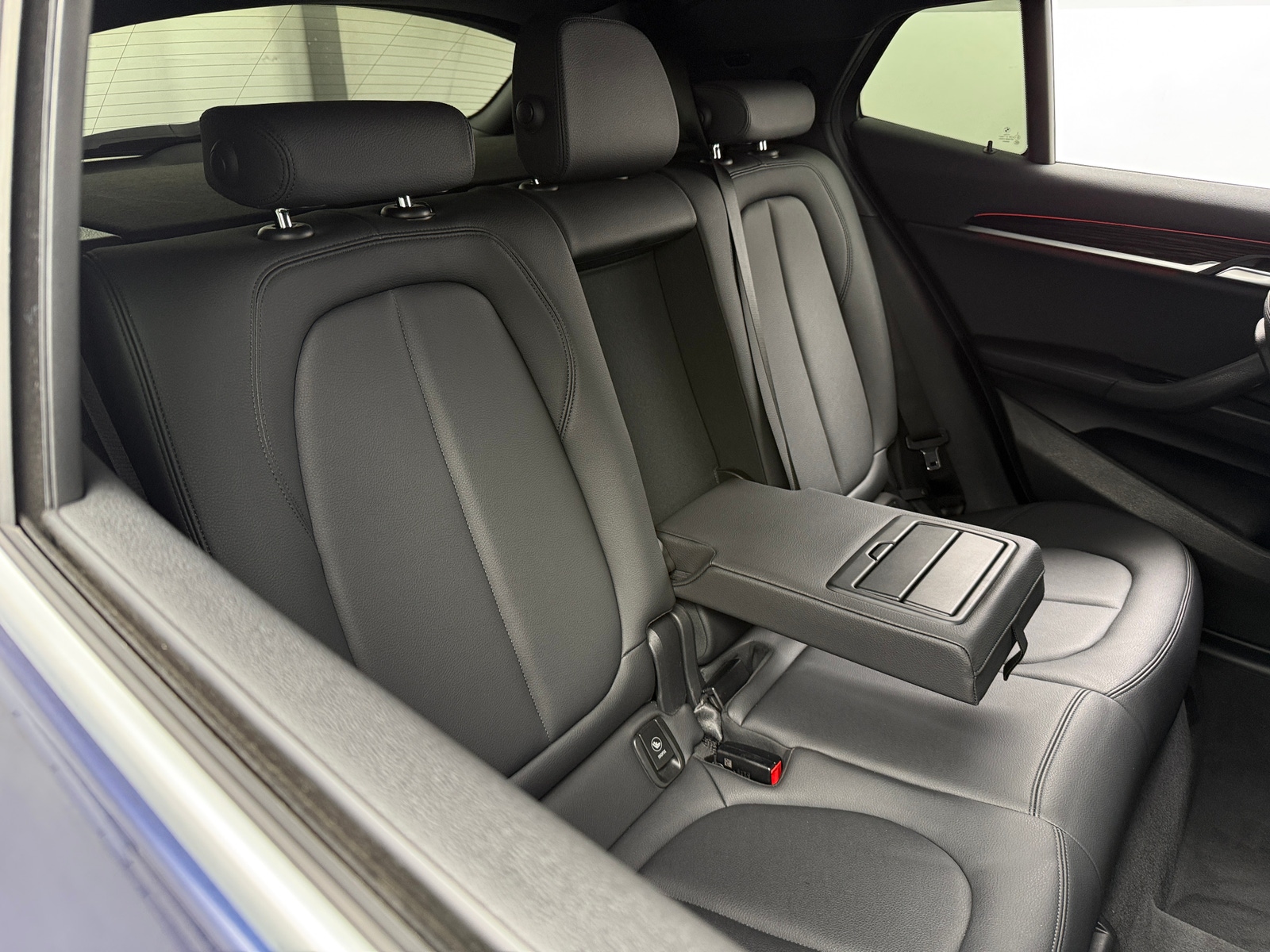 Thumbnail: 2018 BMW X2 - 5