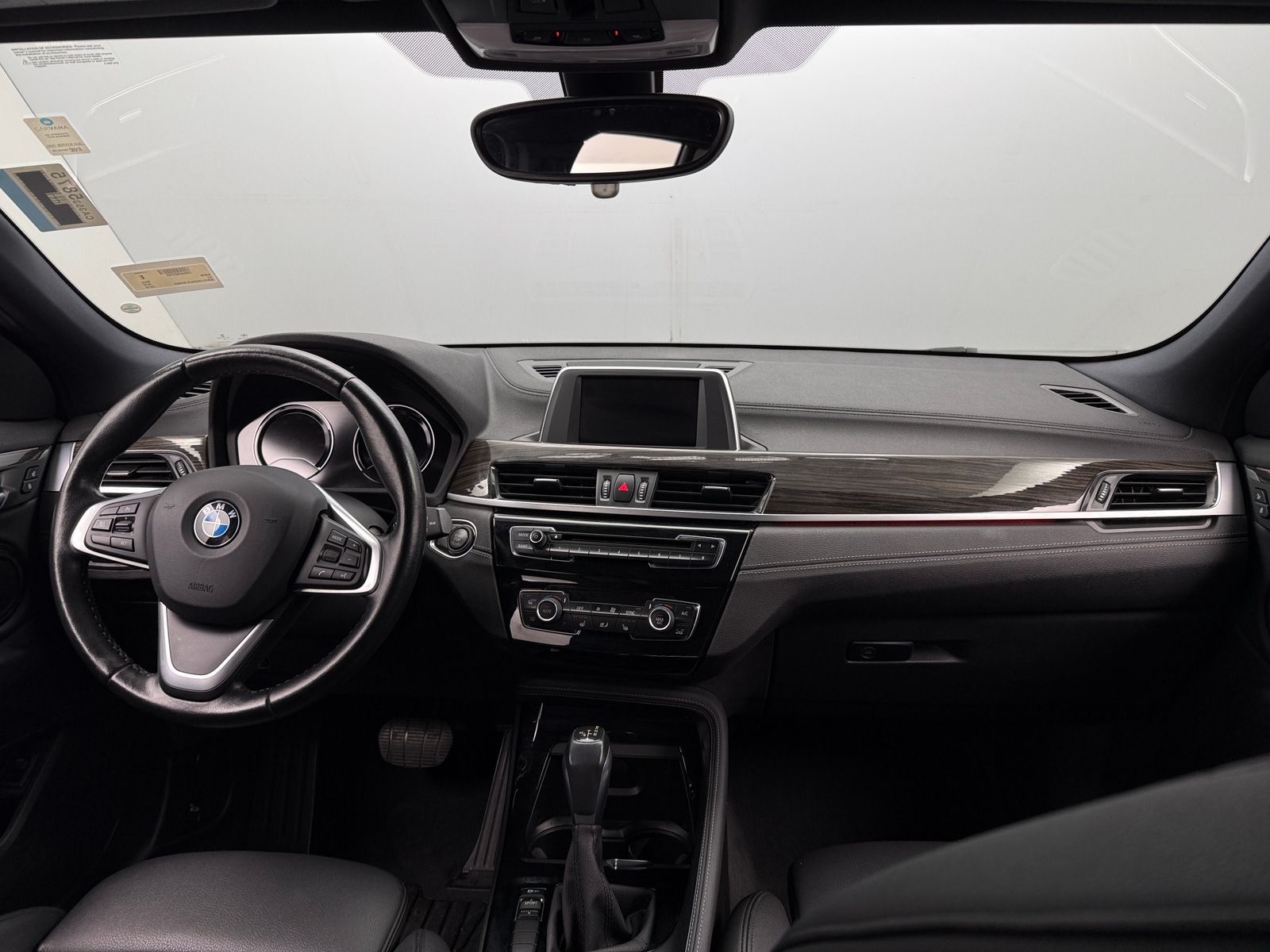 Thumbnail: 2018 BMW X2 - 2