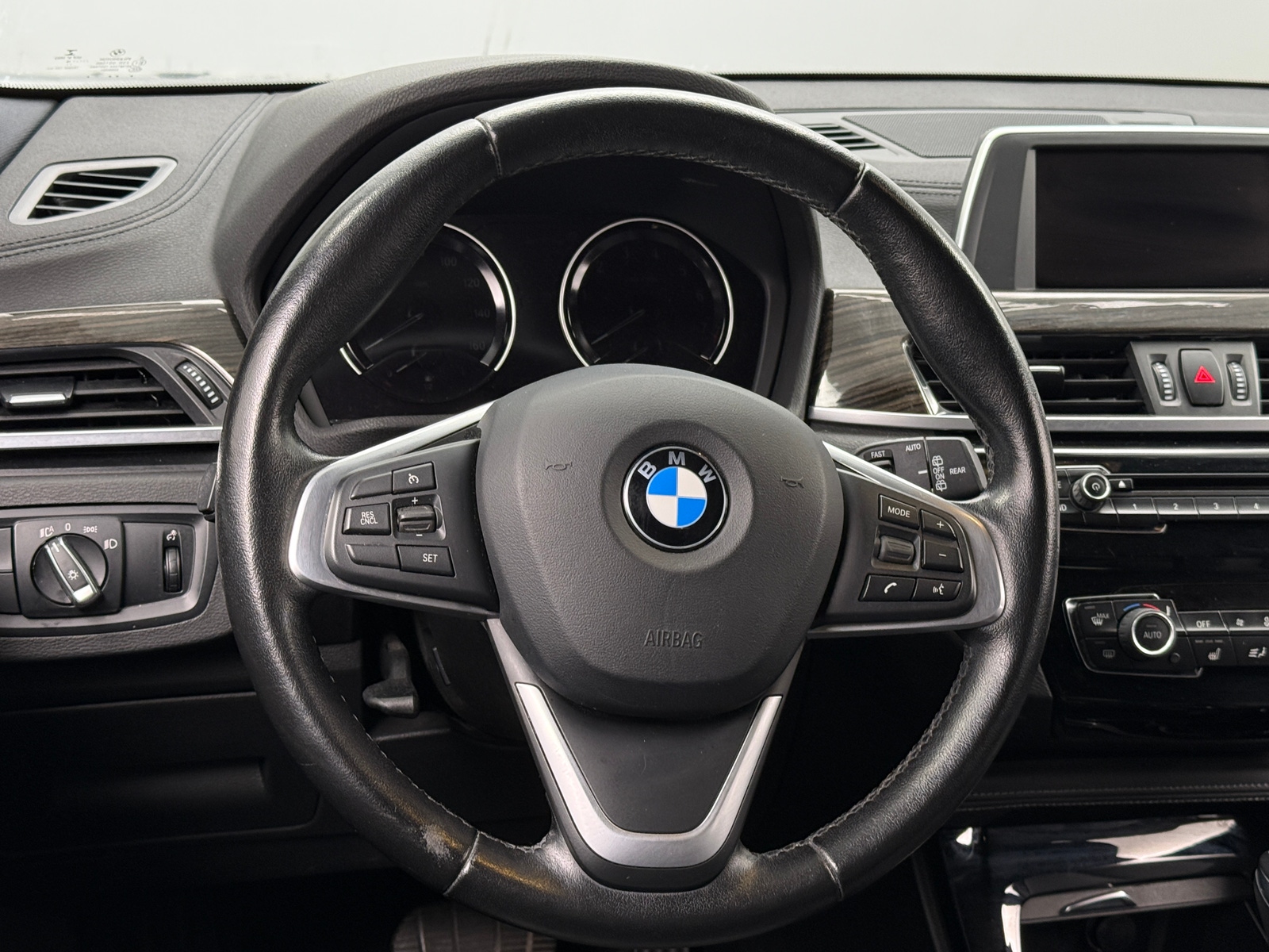 Thumbnail: 2018 BMW X2 - 4