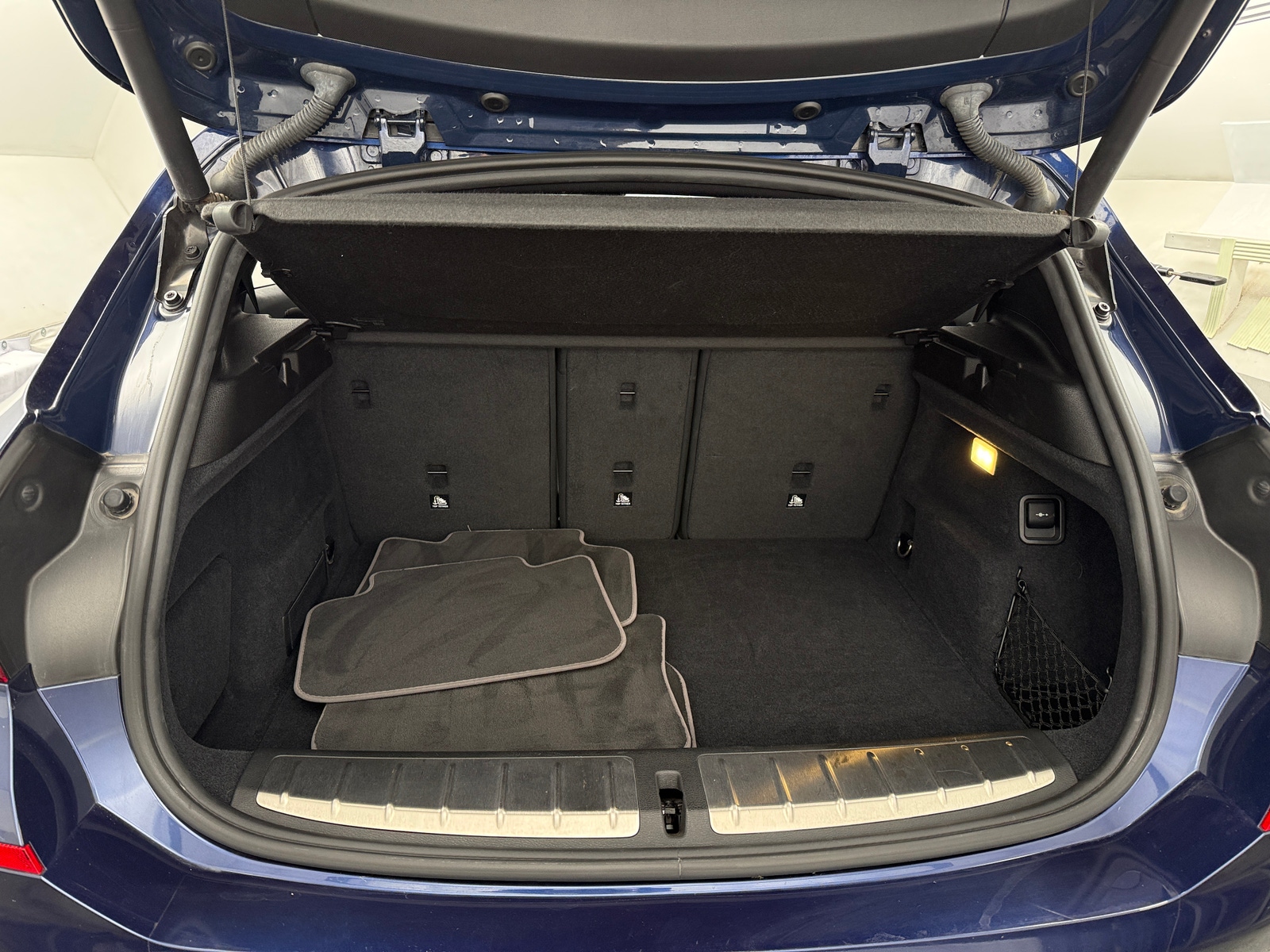 Thumbnail: 2018 BMW X2 - 6