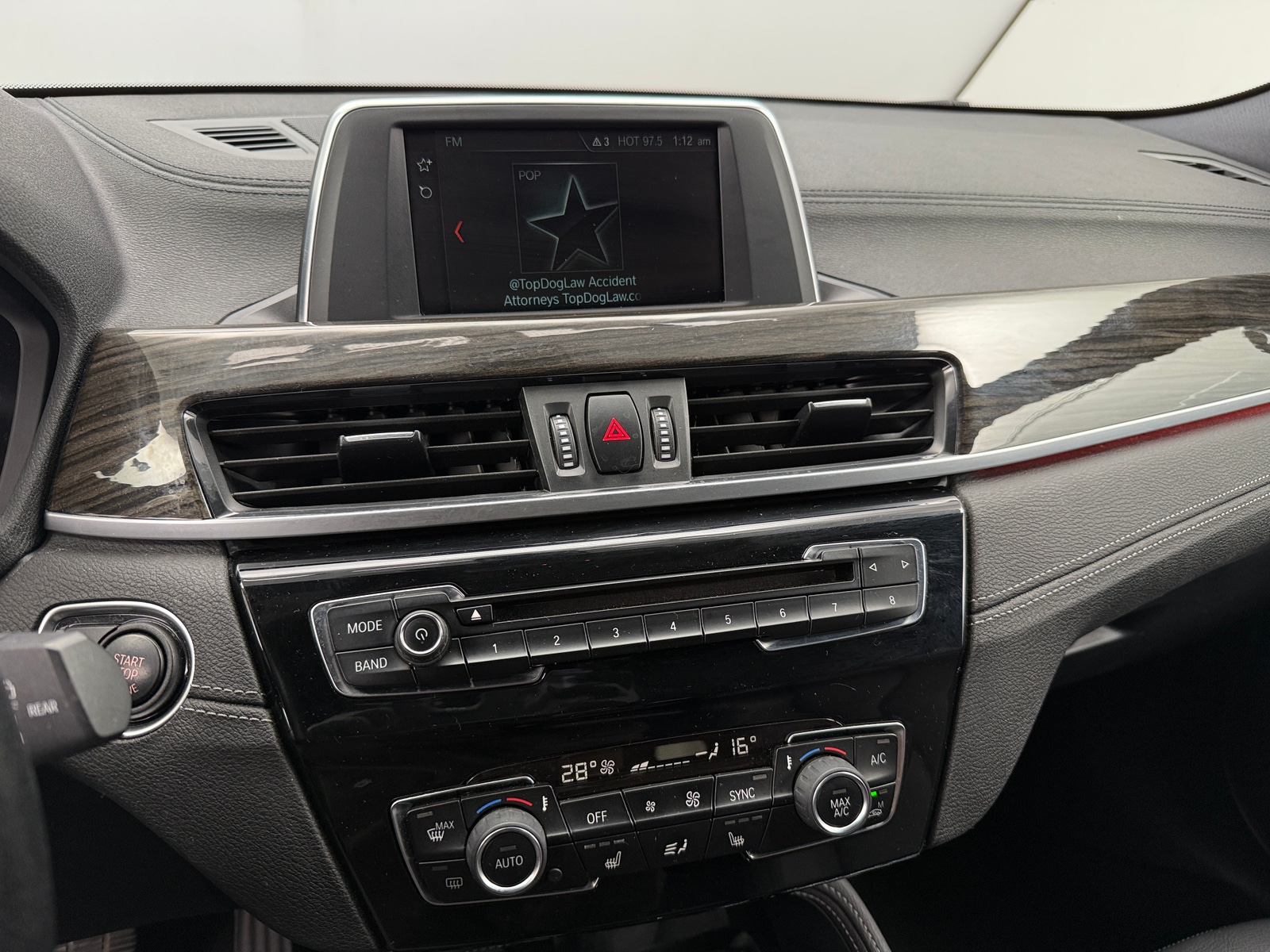 Thumbnail: 2018 BMW X2 - 3