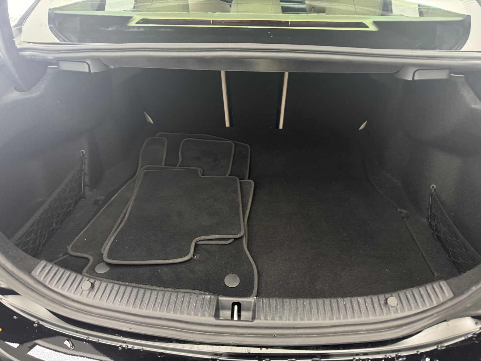 Thumbnail: 2017 Mercedes-Benz C-Class - 6