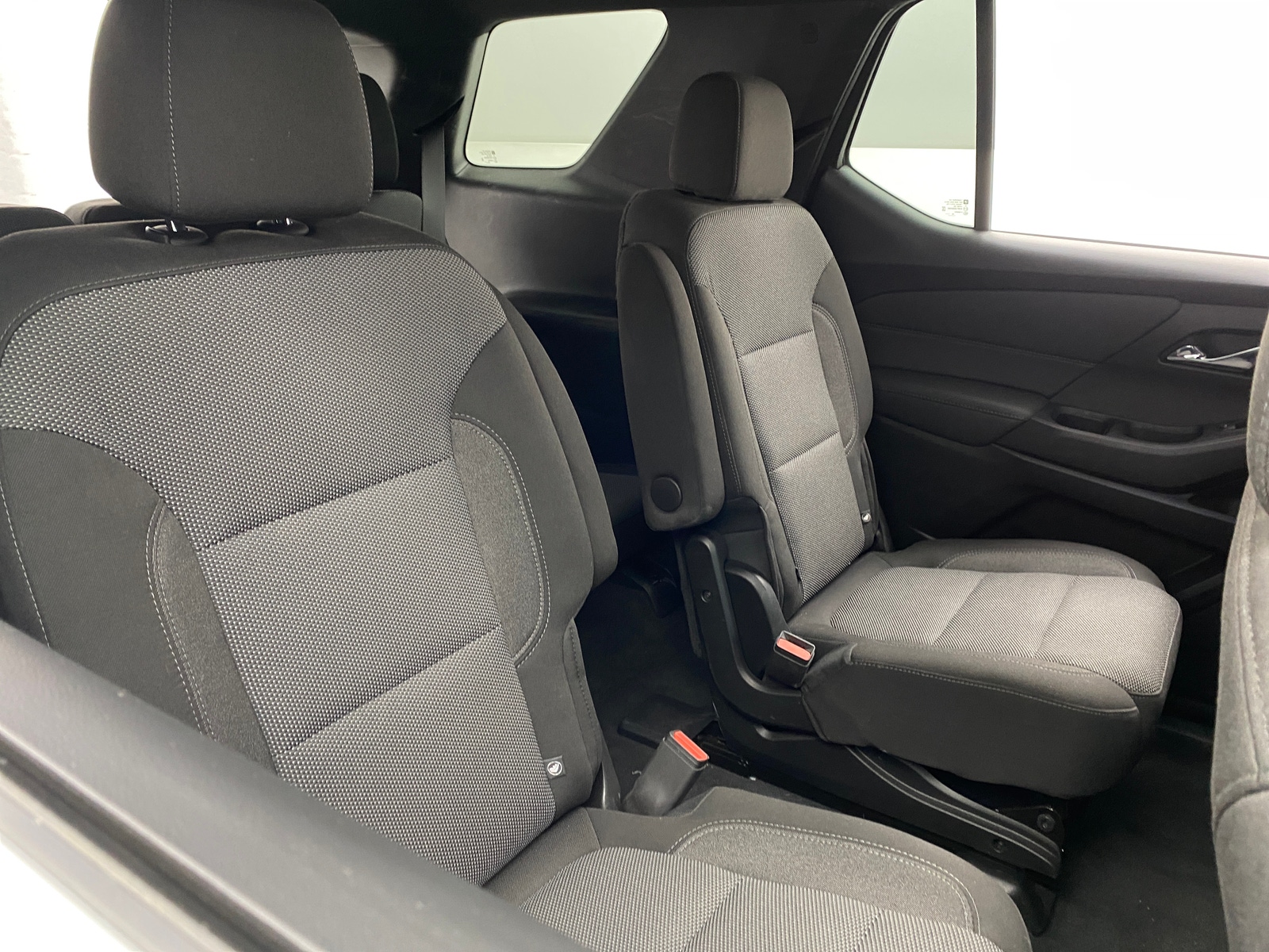 Thumbnail: 2023 Chevrolet Traverse - 6