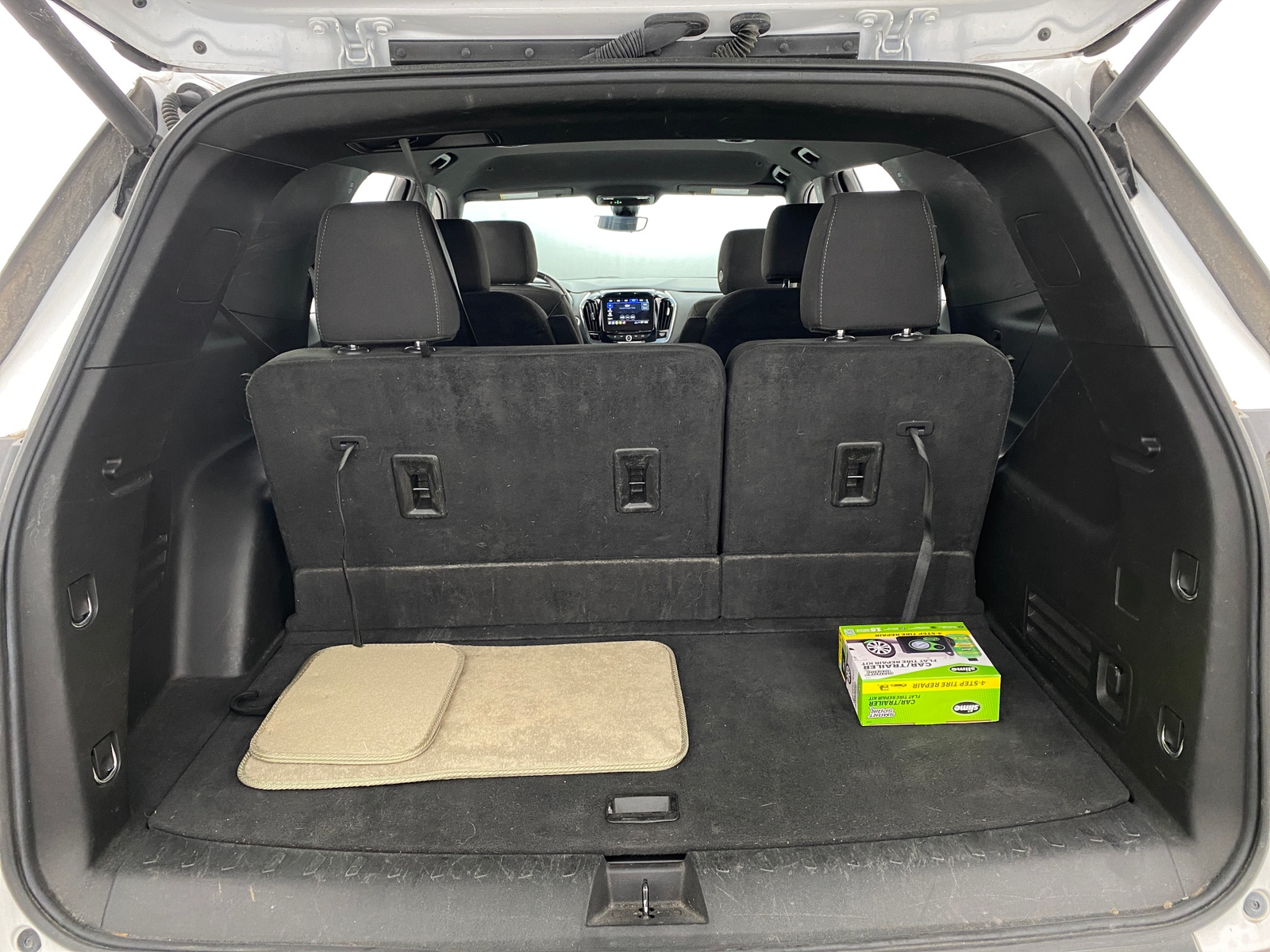 Thumbnail: 2023 Chevrolet Traverse - 7