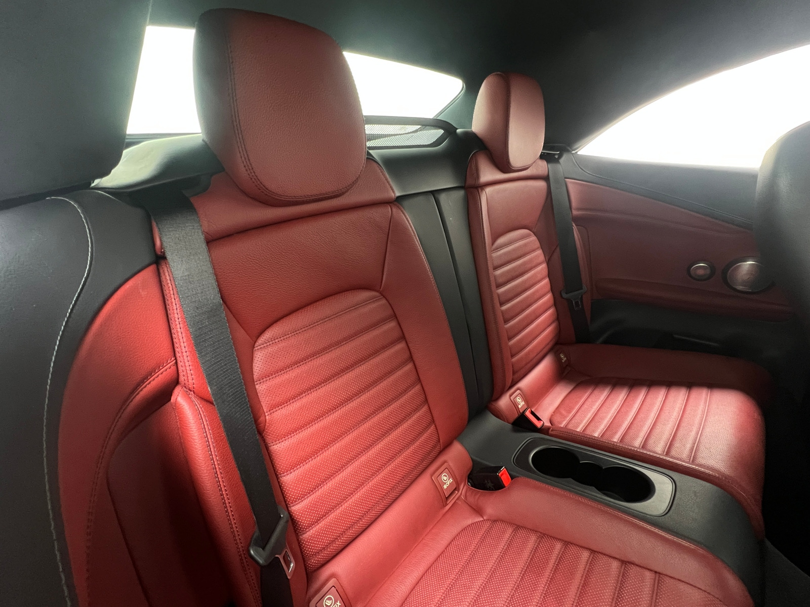 Thumbnail: 2020 Mercedes-Benz C-Class - 5