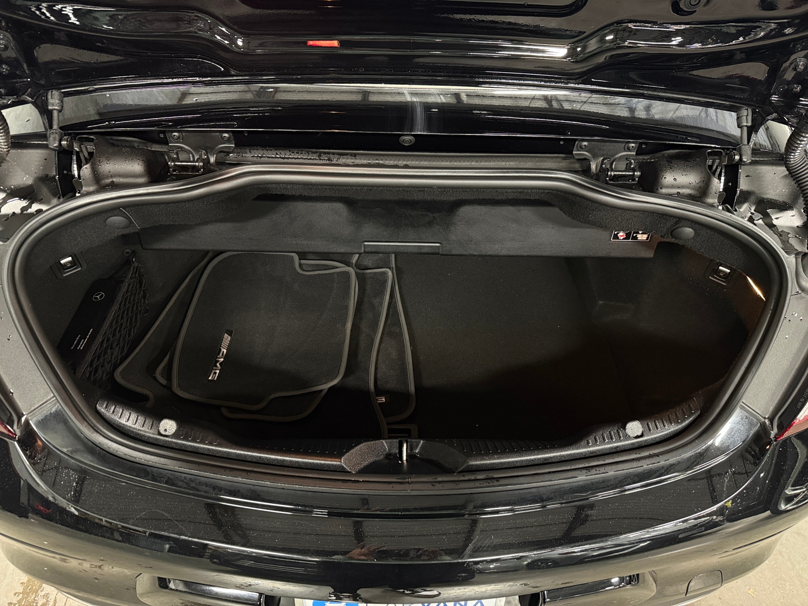 Thumbnail: 2020 Mercedes-Benz C-Class - 6