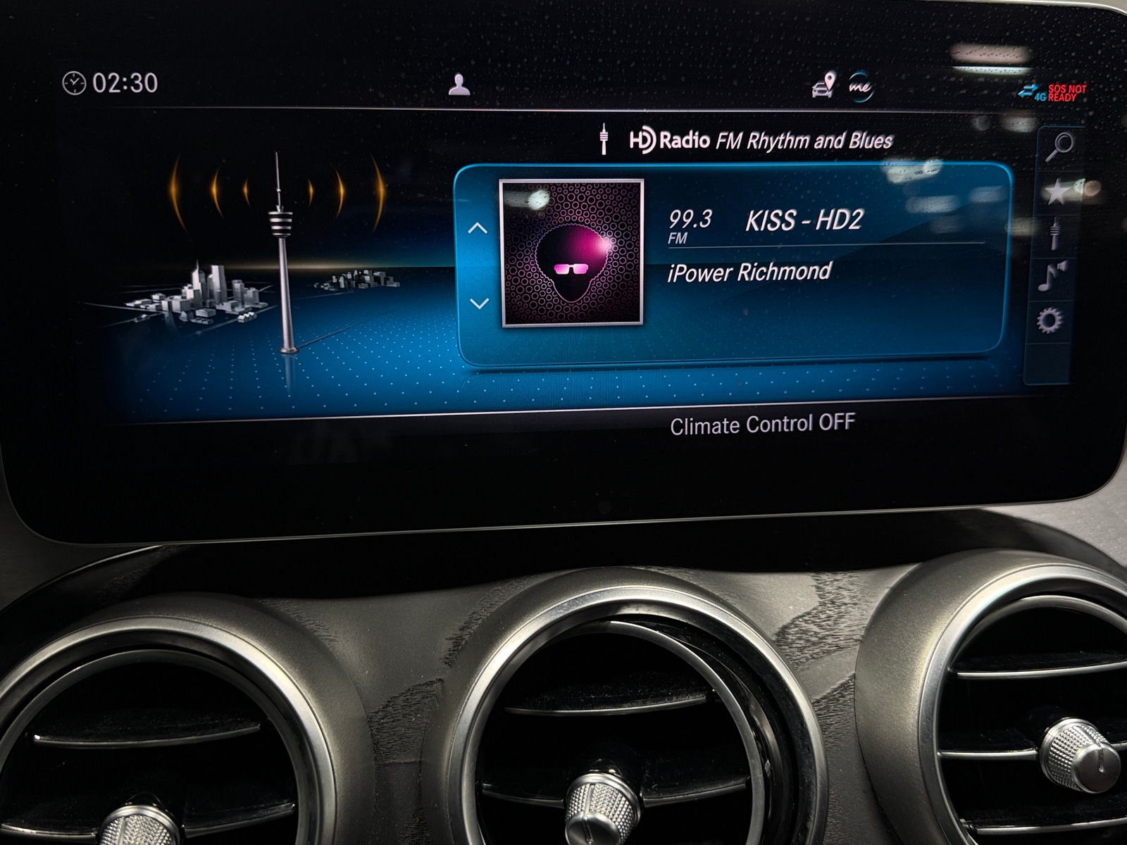 Thumbnail: 2020 Mercedes-Benz C-Class - 3