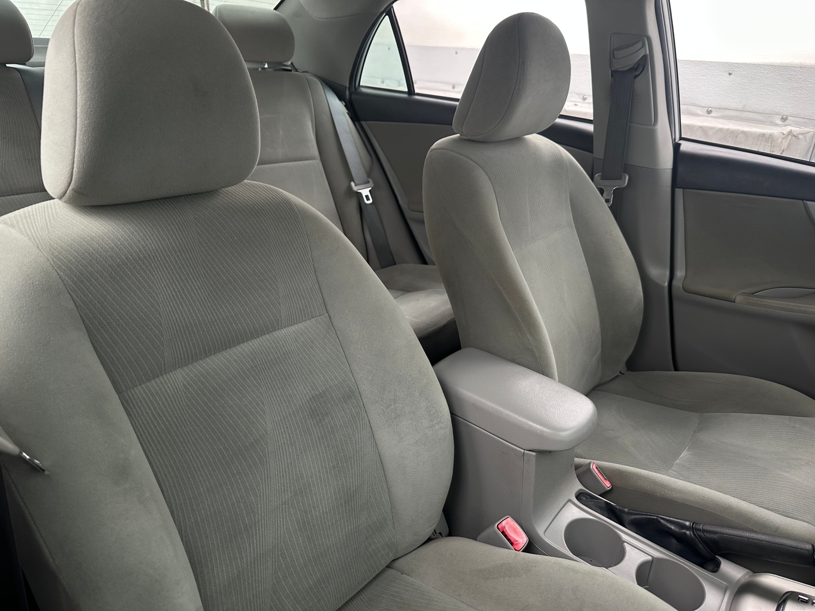 Thumbnail: 2013 Toyota Corolla - 2