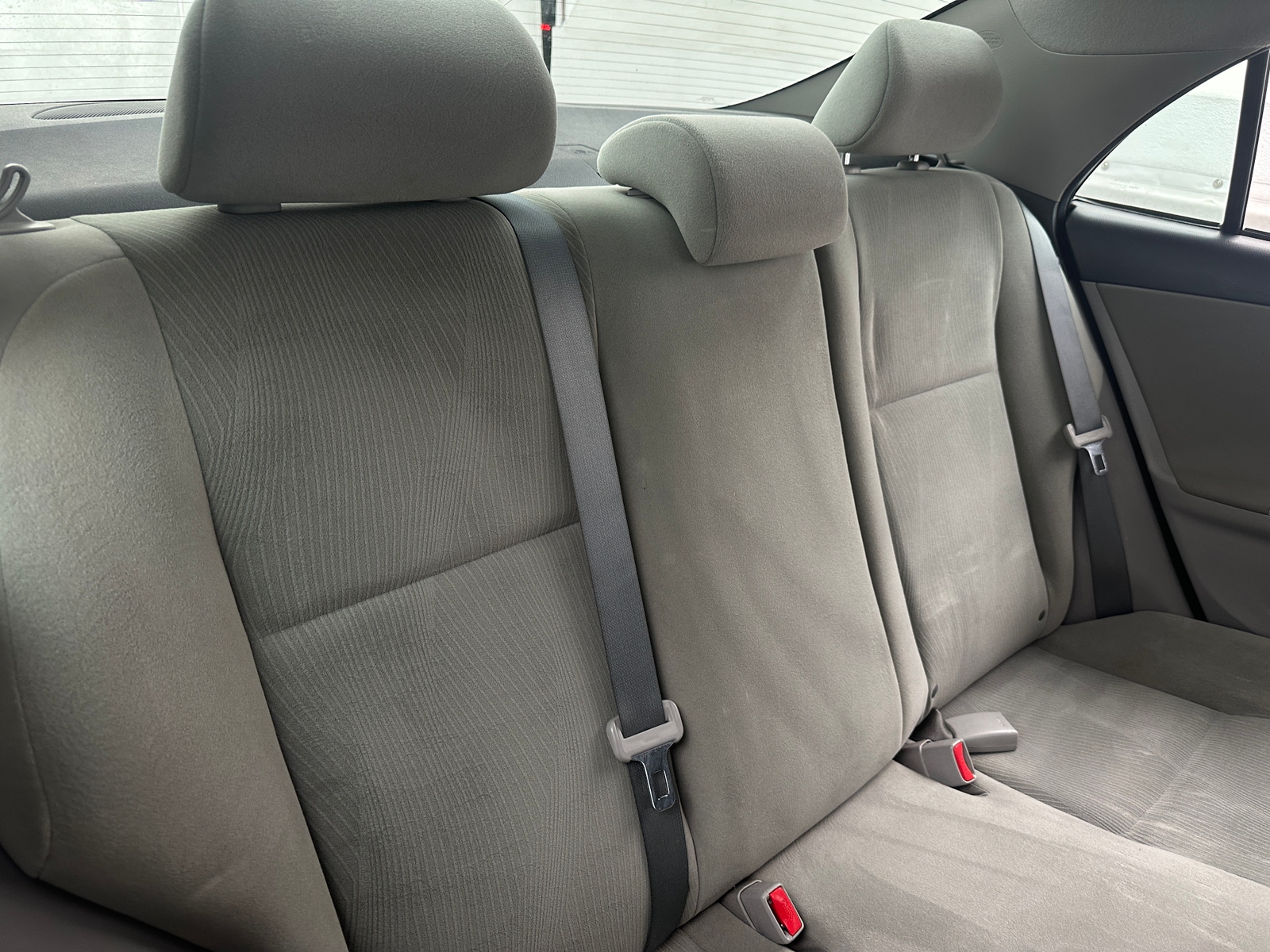 Thumbnail: 2013 Toyota Corolla - 6