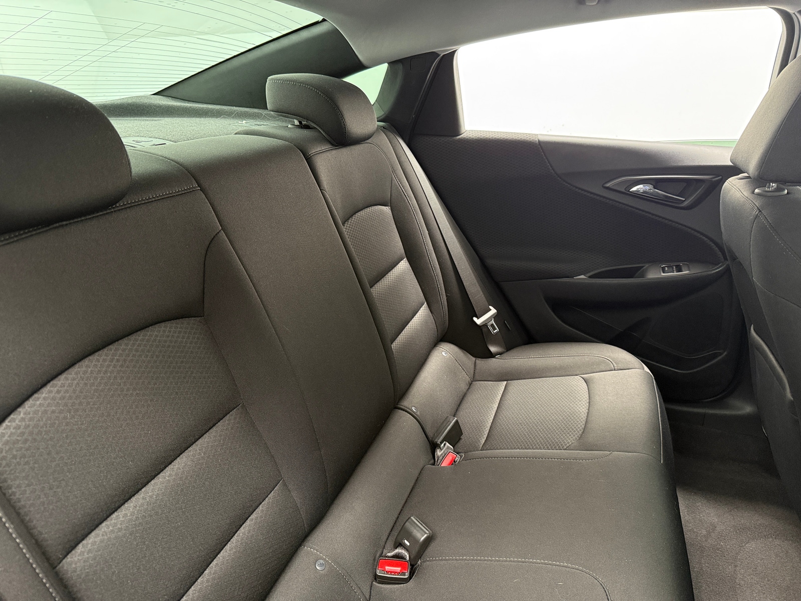 Thumbnail: 2020 Chevrolet Malibu - 6