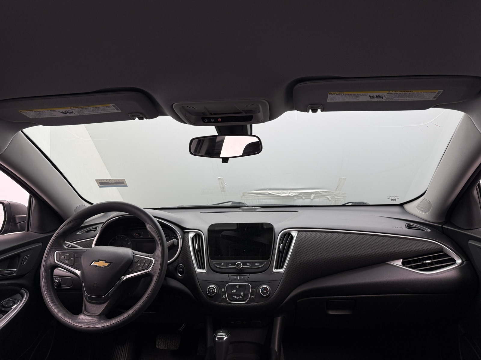 Thumbnail: 2020 Chevrolet Malibu - 3