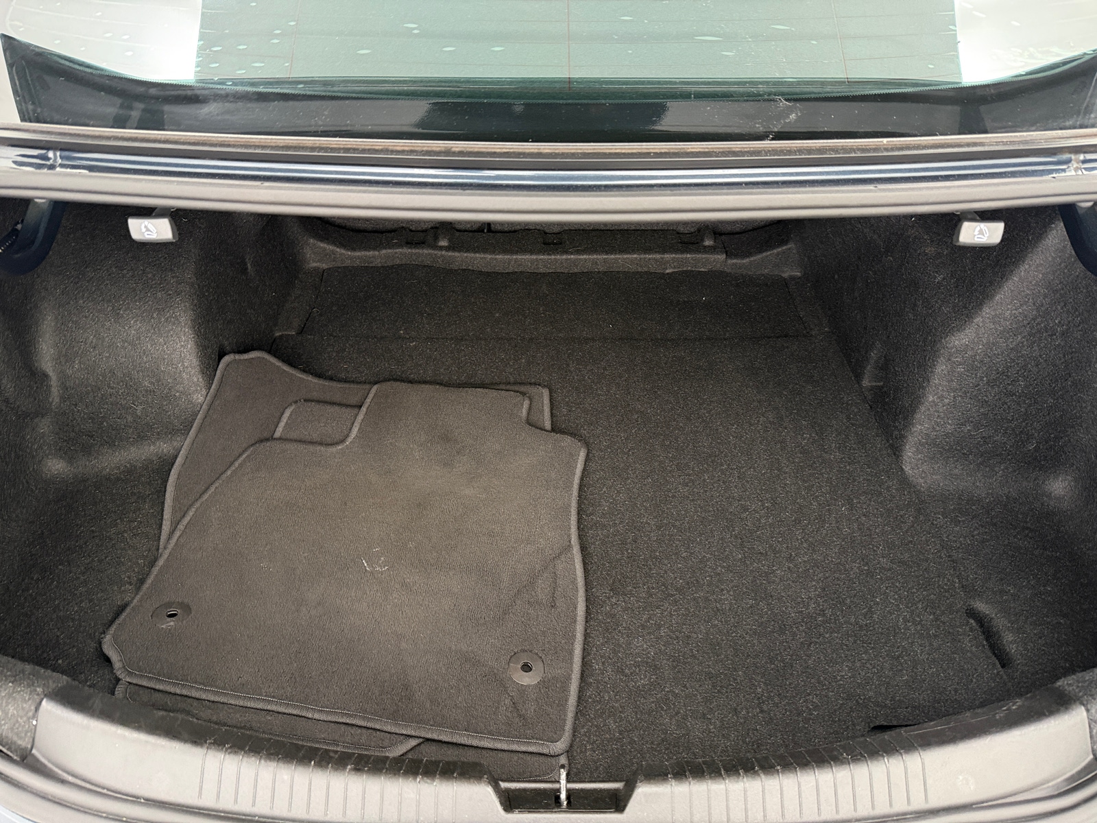 Thumbnail: 2020 Chevrolet Malibu - 7