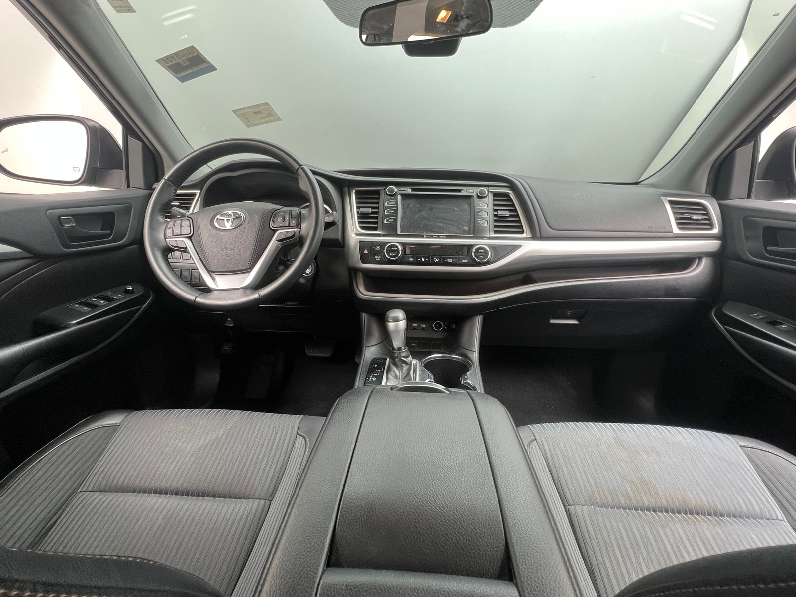 Thumbnail: 2019 Toyota Highlander - 3