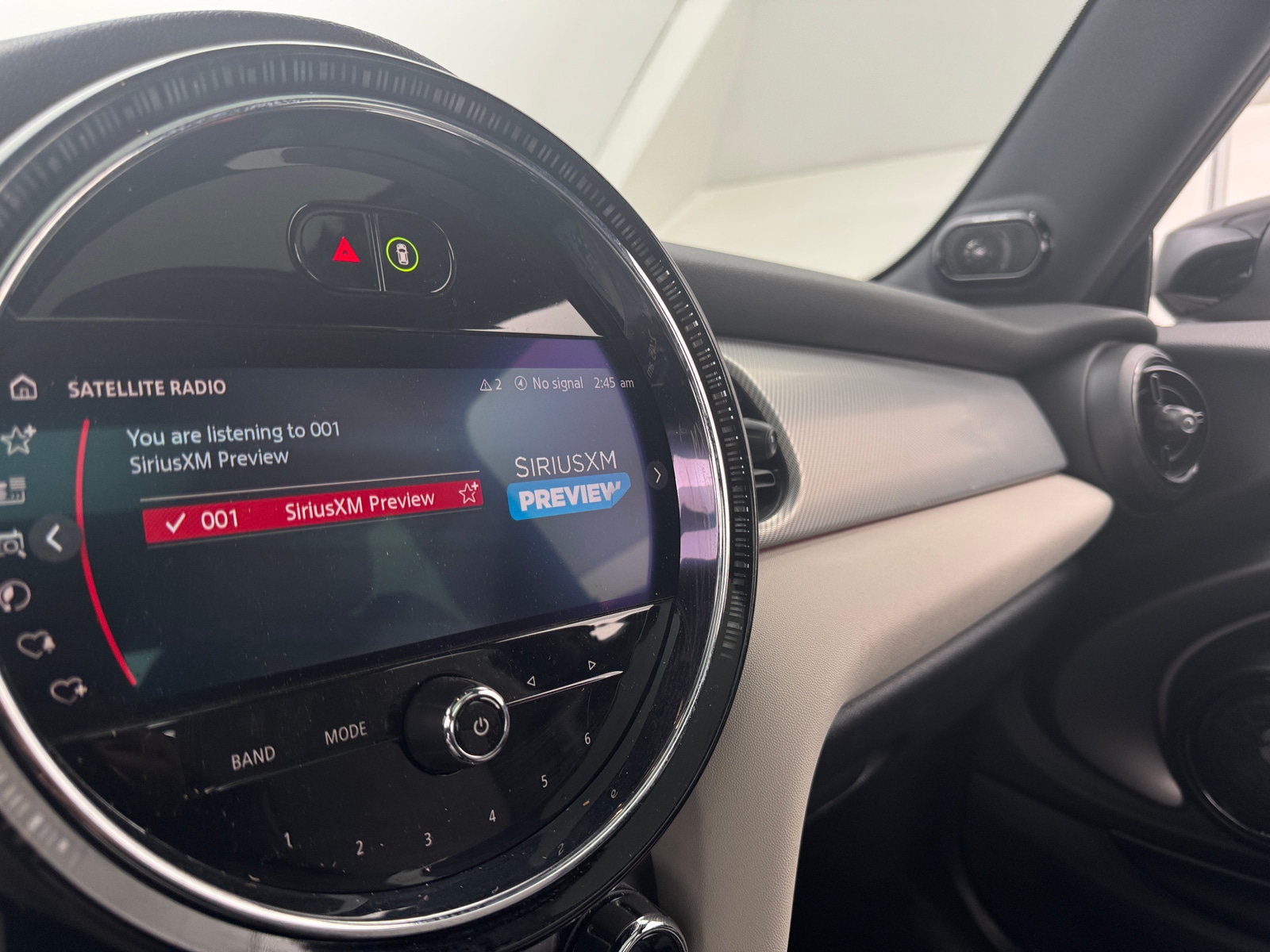 Thumbnail: 2022 MINI Cooper Hardtop - 3