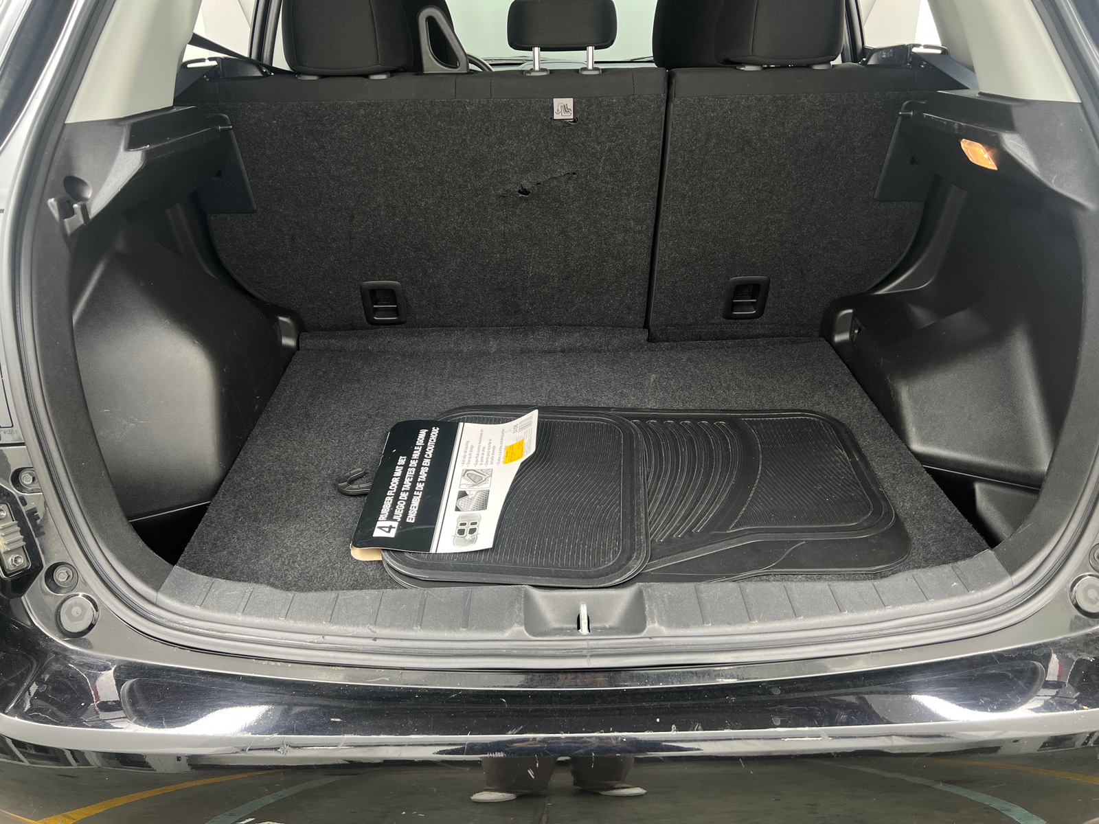 Thumbnail: 2021 Mitsubishi Outlander Sport - 7