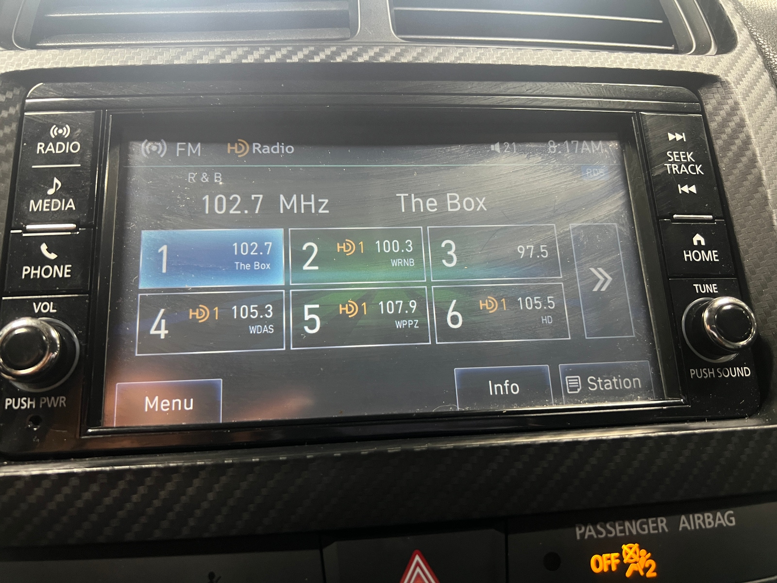 Thumbnail: 2021 Mitsubishi Outlander Sport - 4