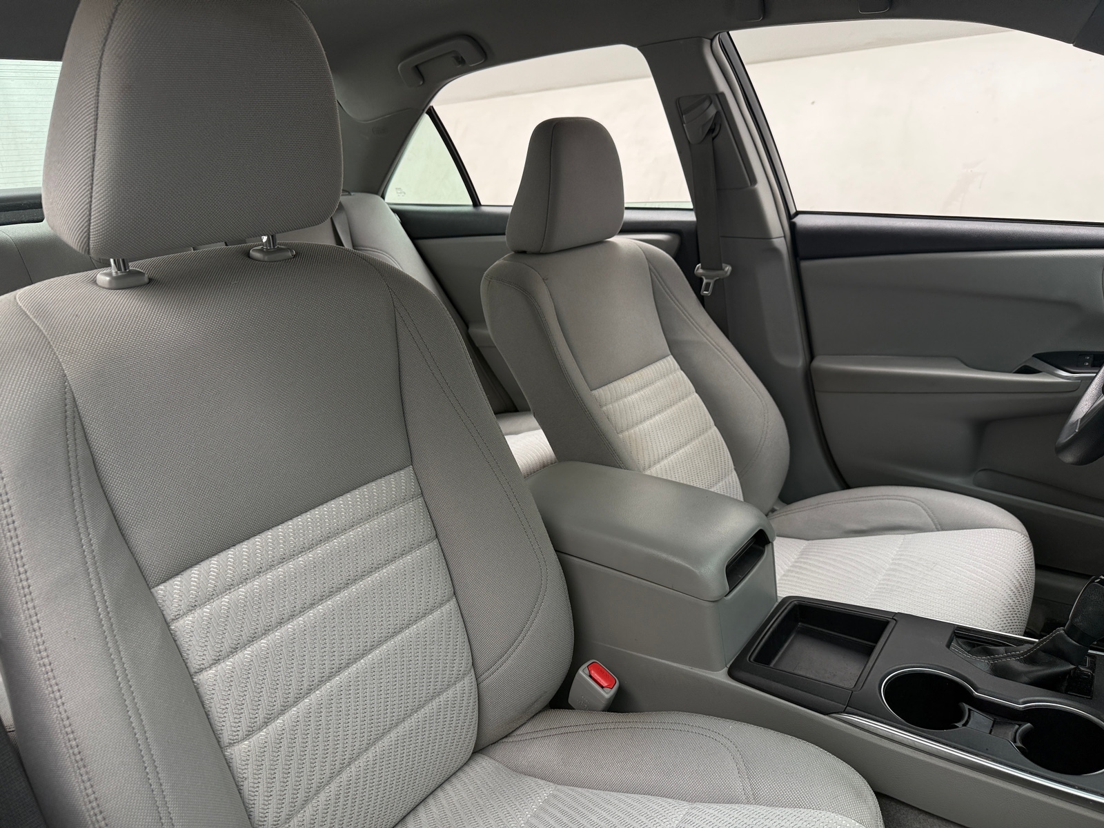 Thumbnail: 2017 Toyota Camry - 2