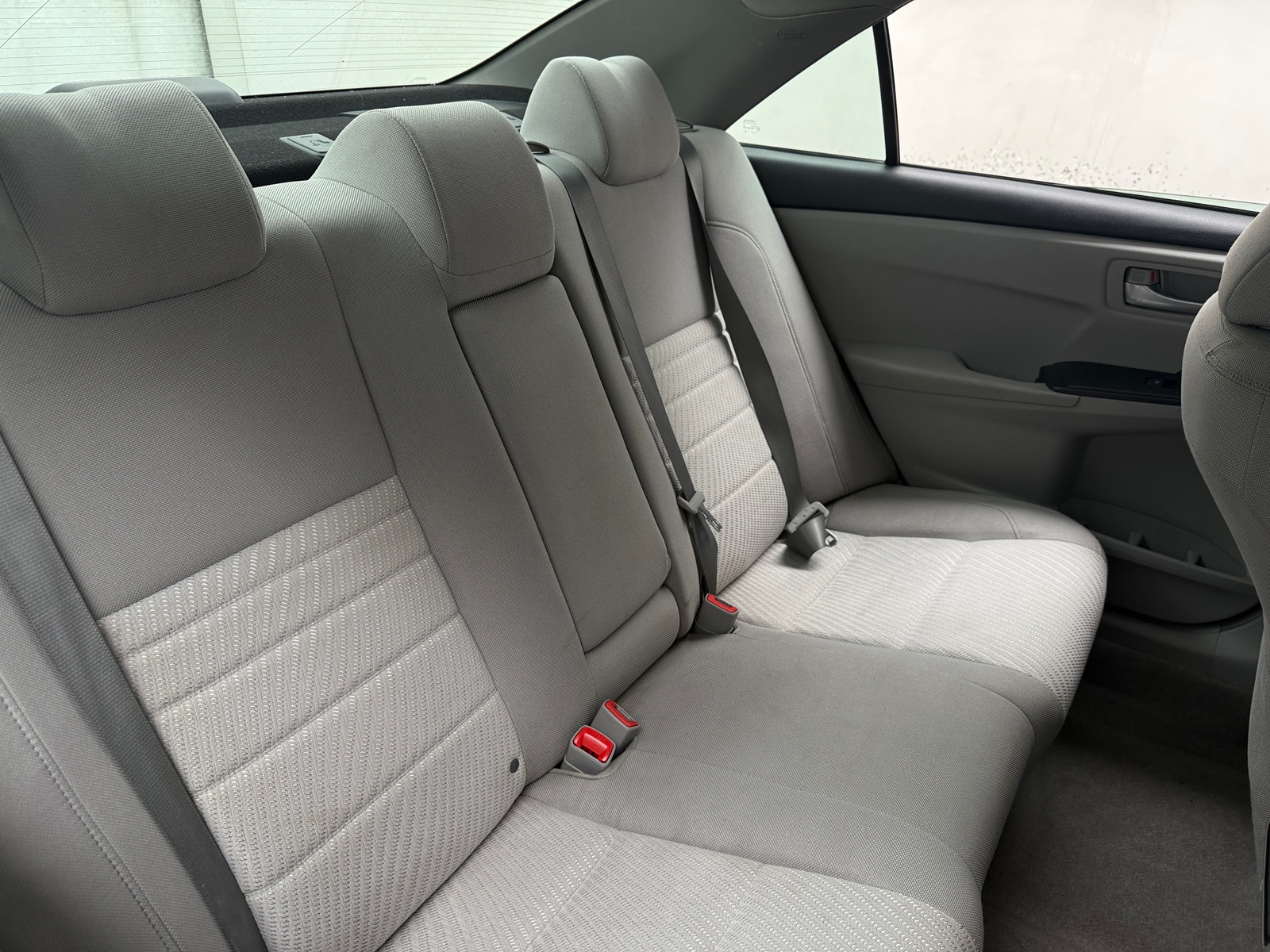 Thumbnail: 2017 Toyota Camry - 6