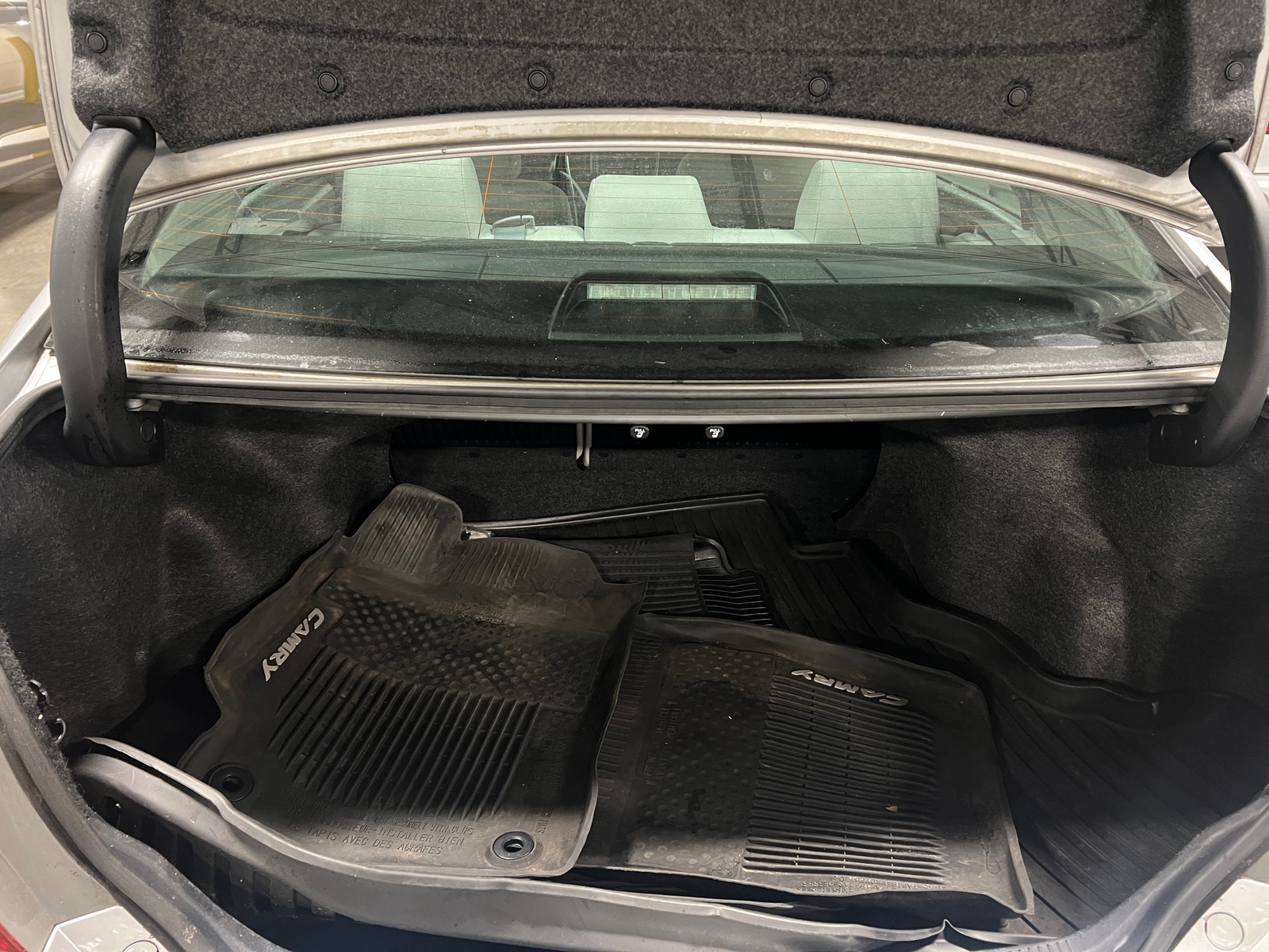 Thumbnail: 2017 Toyota Camry - 7