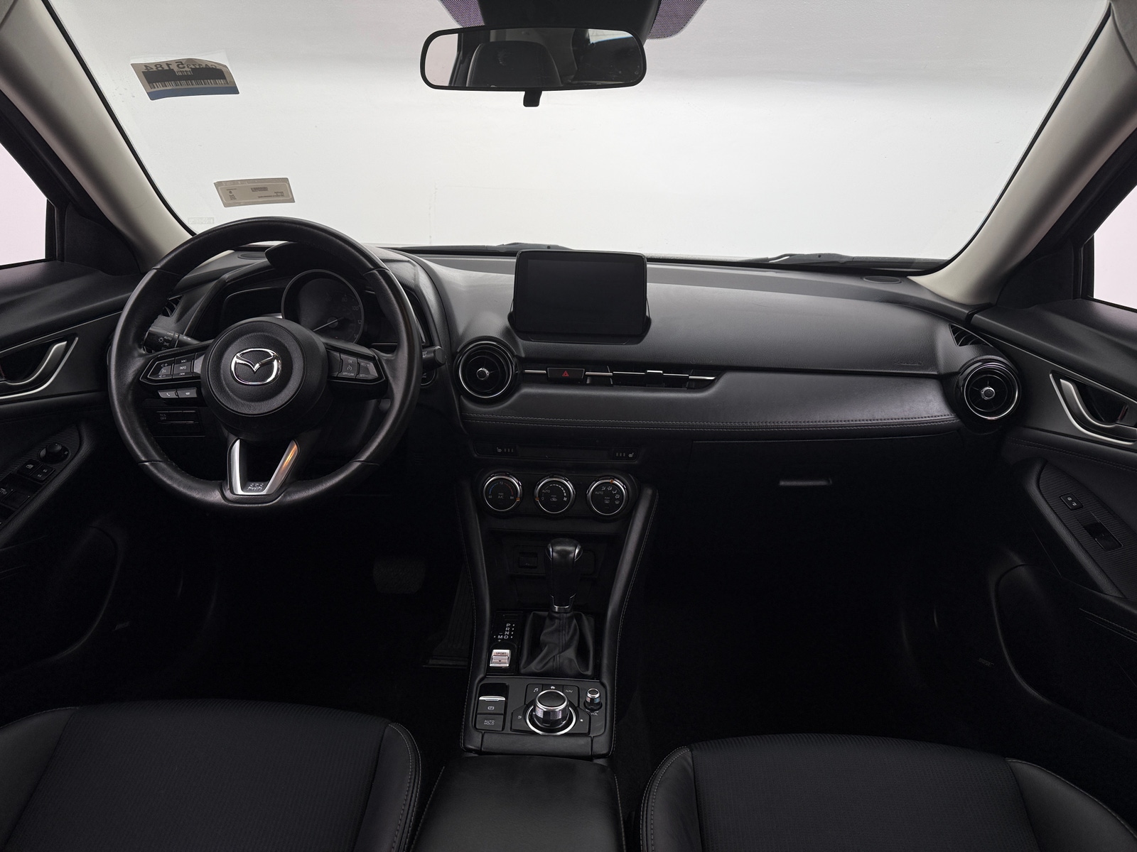 Thumbnail: 2019 Mazda CX-3 - 3