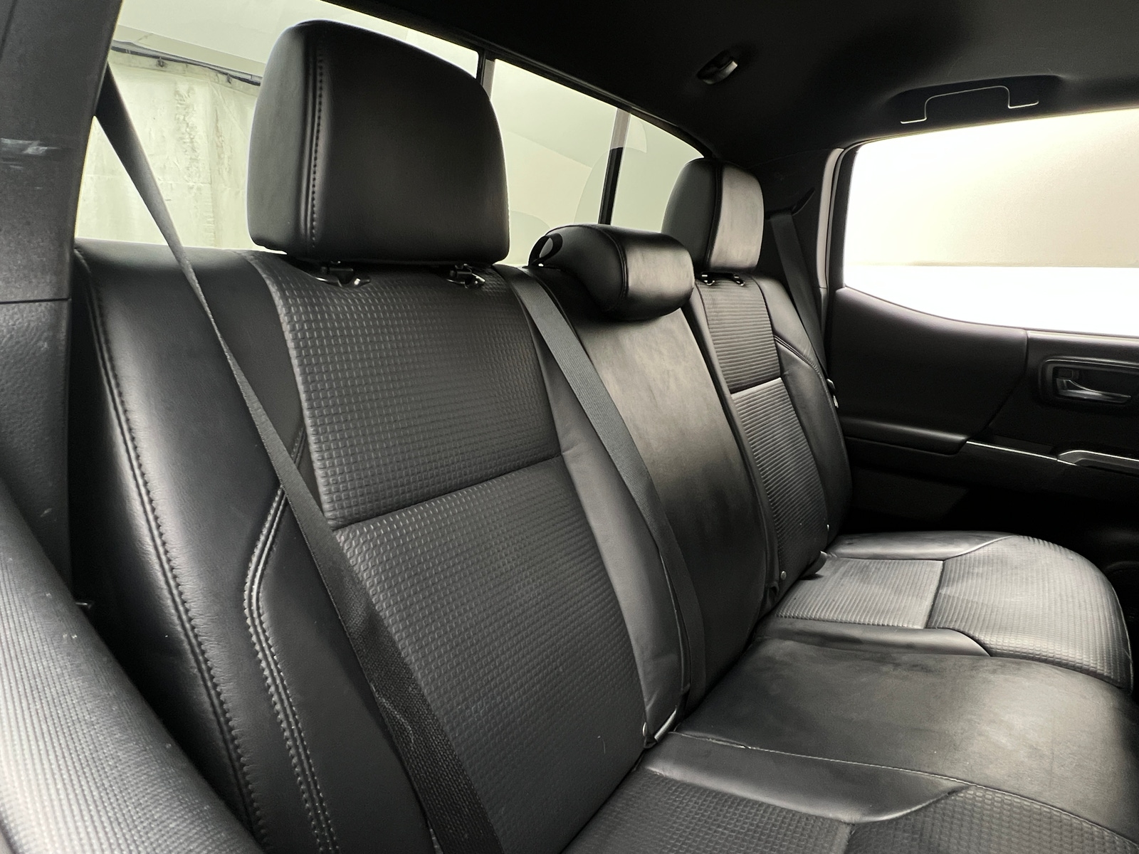 Thumbnail: 2019 Toyota Tacoma - 6