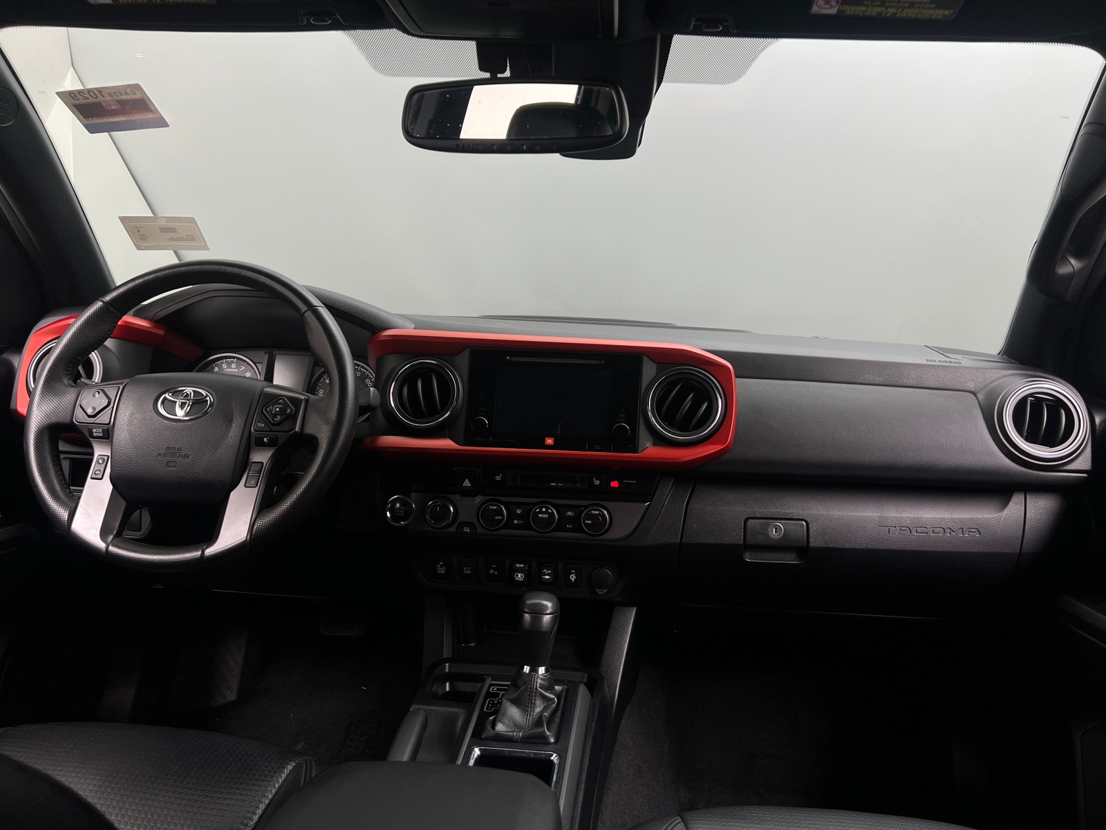 Thumbnail: 2019 Toyota Tacoma - 3