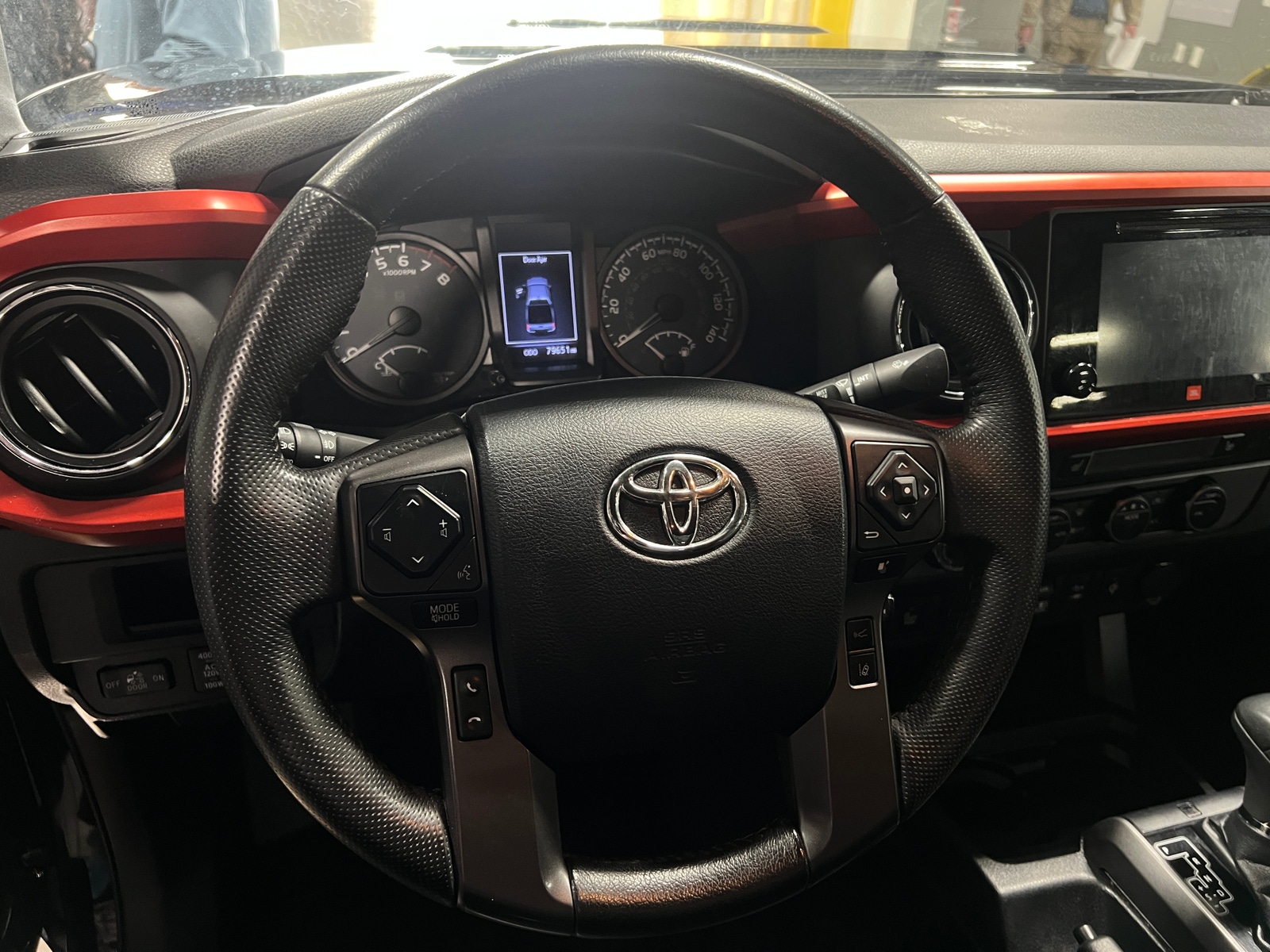 Thumbnail: 2019 Toyota Tacoma - 5