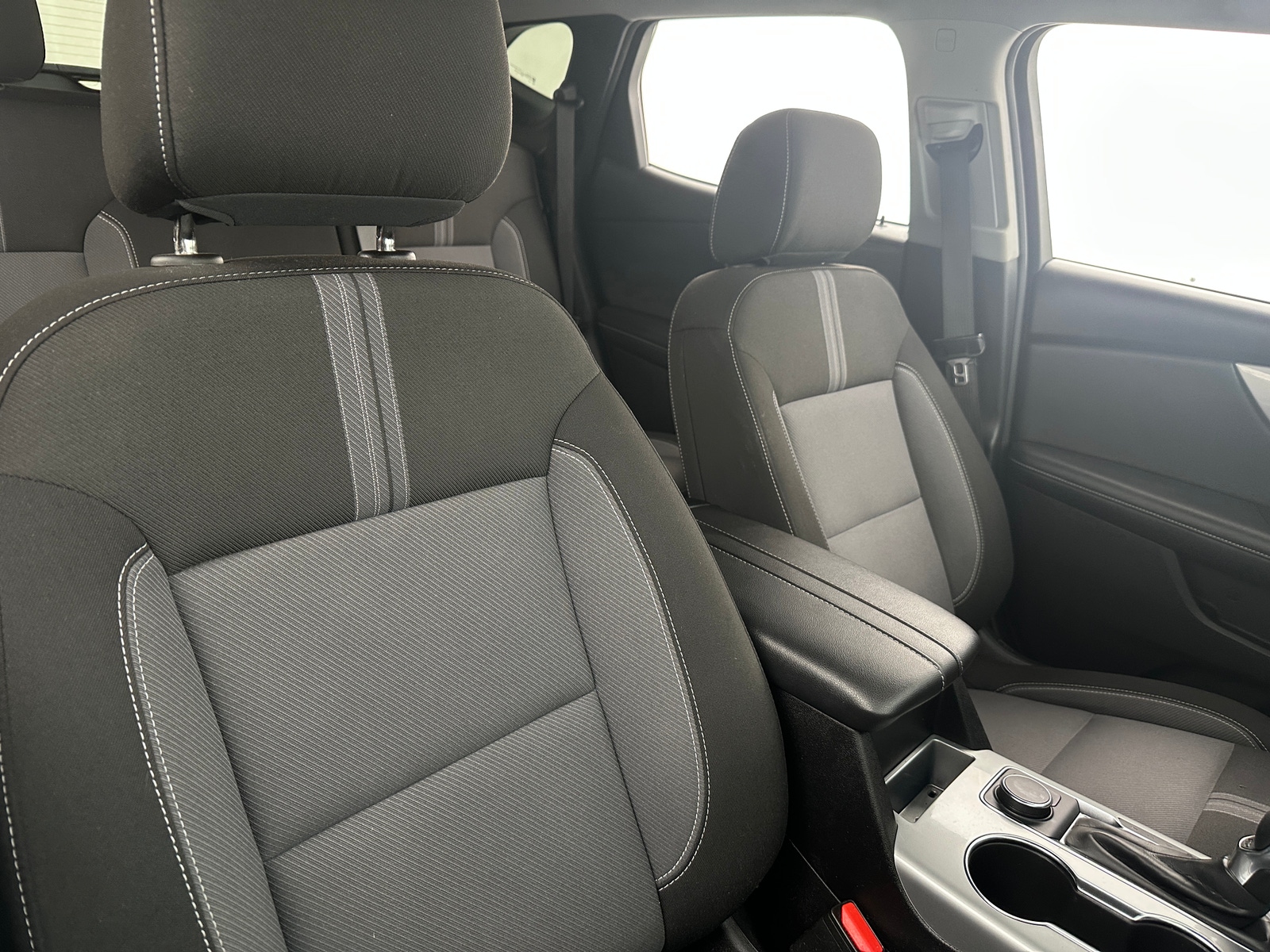 Thumbnail: 2024 Chevrolet Blazer - 2