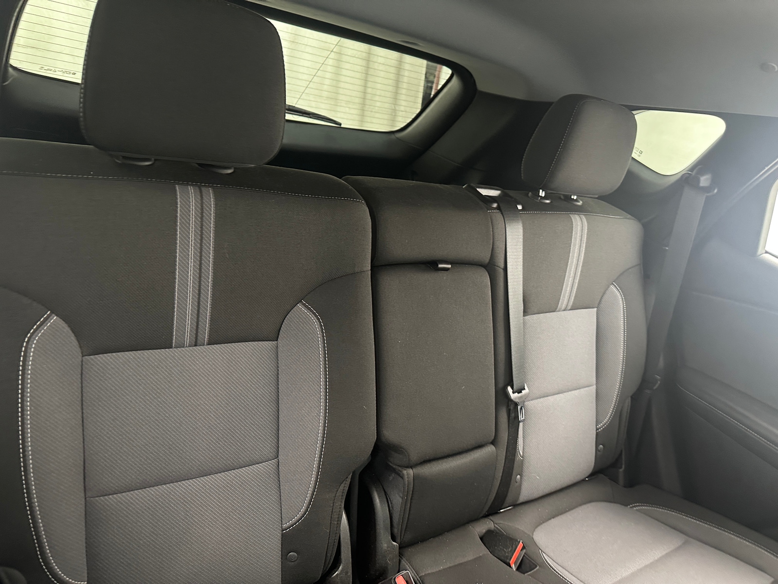 Thumbnail: 2024 Chevrolet Blazer - 6