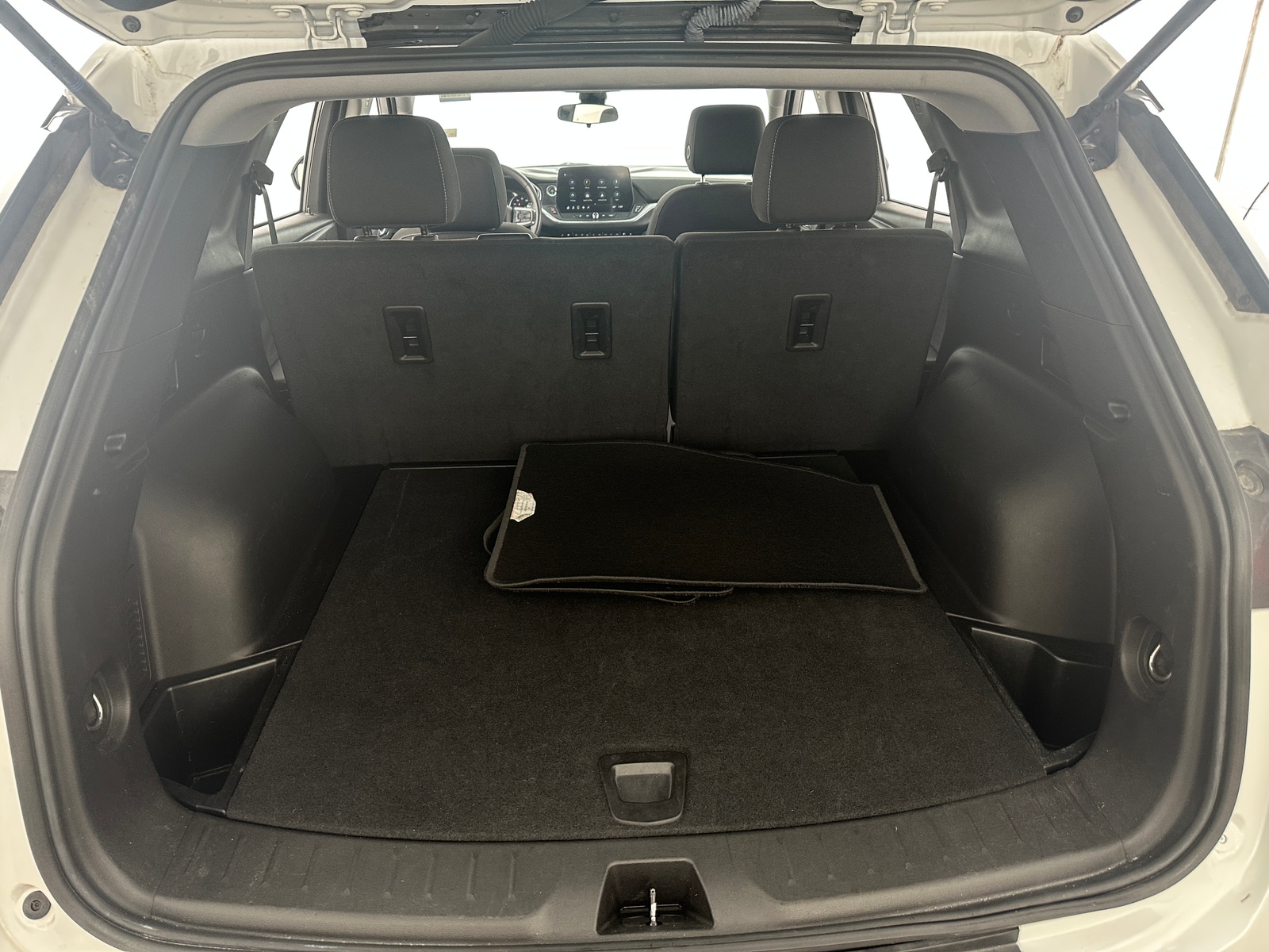 Thumbnail: 2024 Chevrolet Blazer - 7