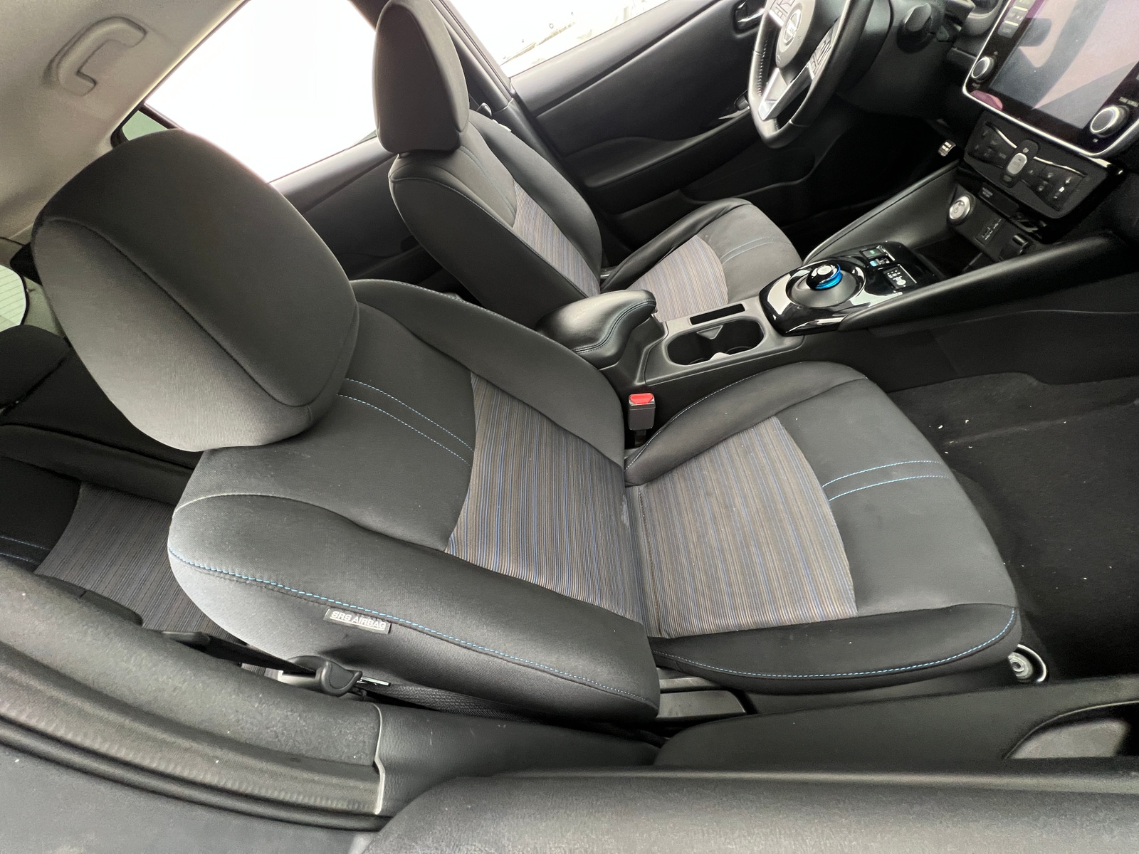 Thumbnail: 2020 Nissan Leaf - 2