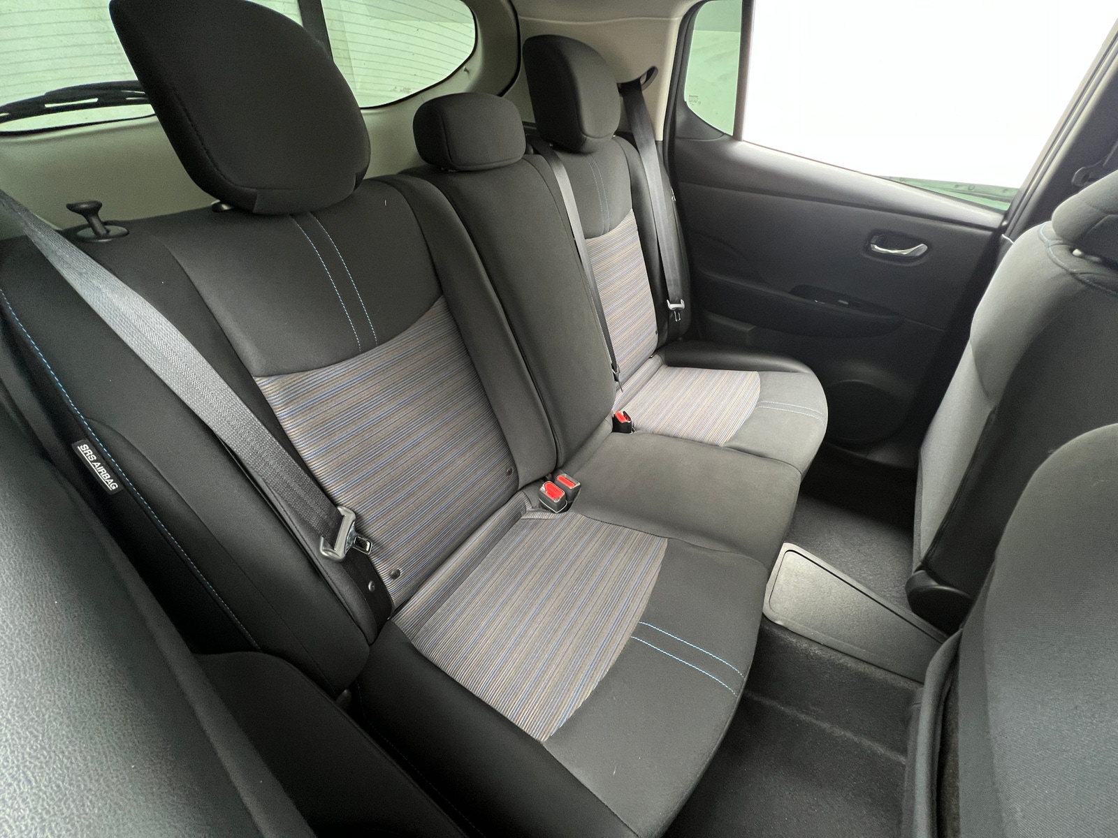 Thumbnail: 2020 Nissan Leaf - 6