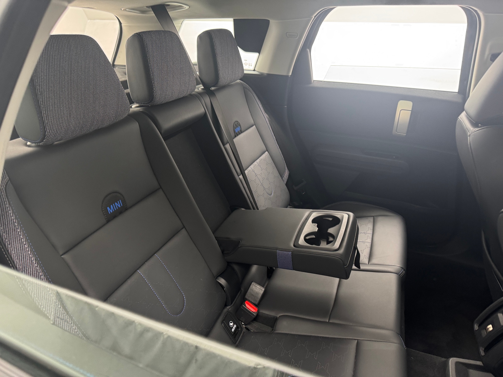 Thumbnail: 2025 MINI Cooper Countryman - 5