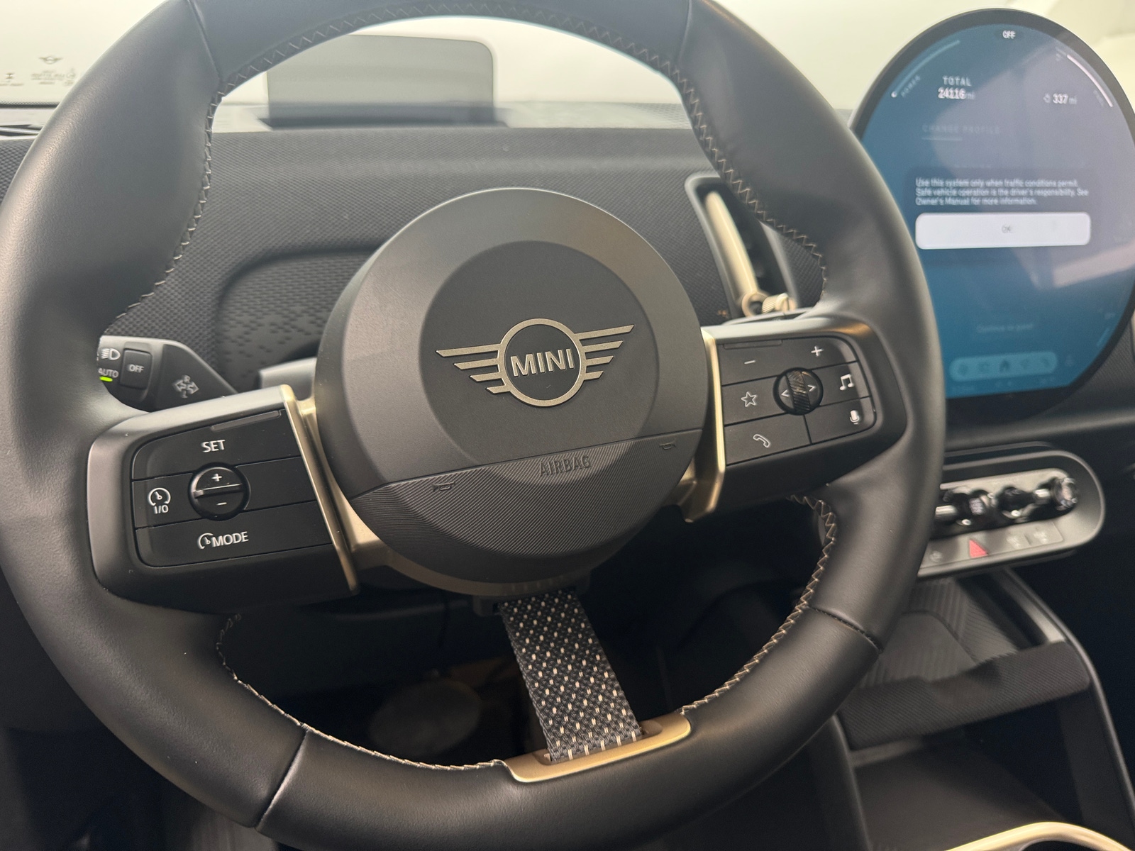 Thumbnail: 2025 MINI Cooper Countryman - 4