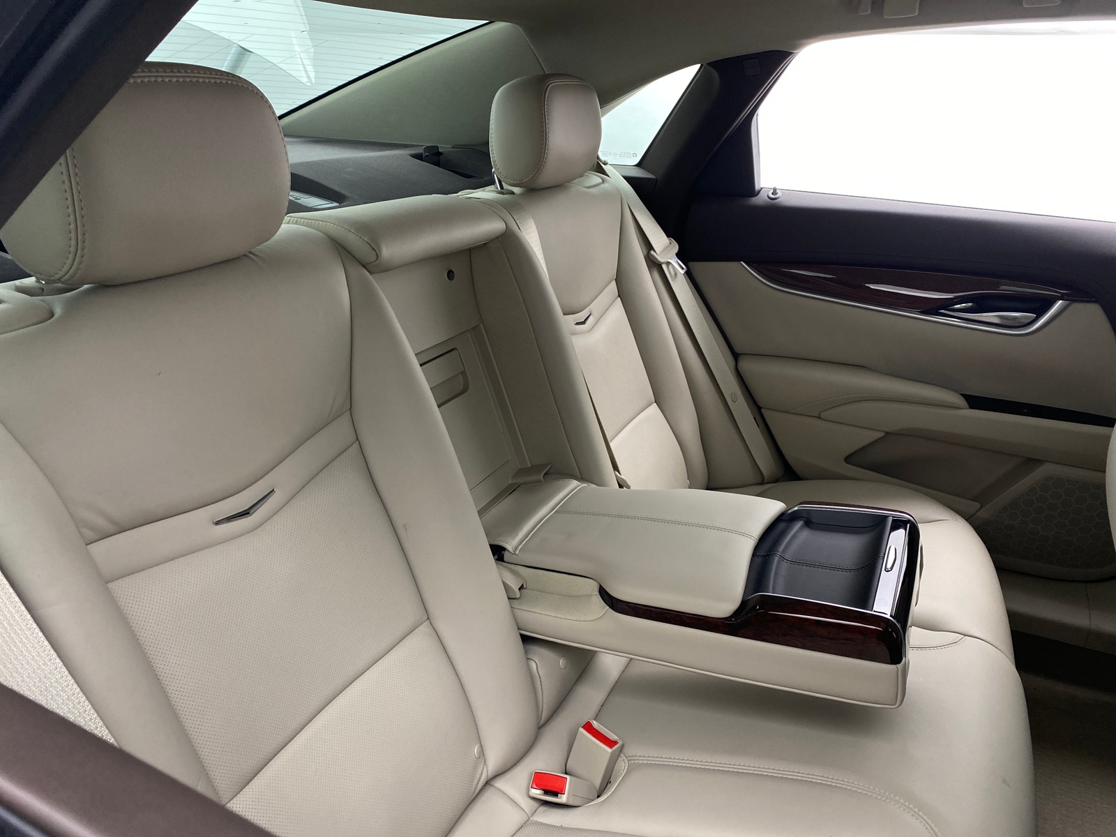 Thumbnail: 2014 Cadillac XTS - 5