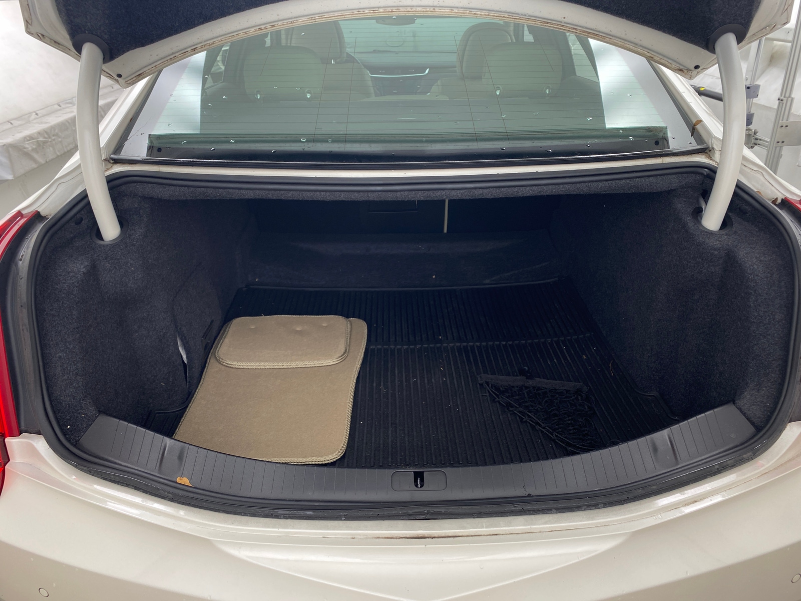 Thumbnail: 2014 Cadillac XTS - 6