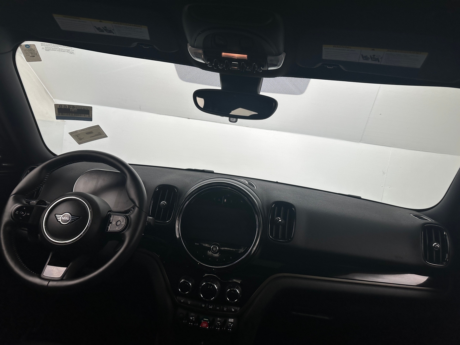 Thumbnail: 2022 MINI Cooper Countryman - 2